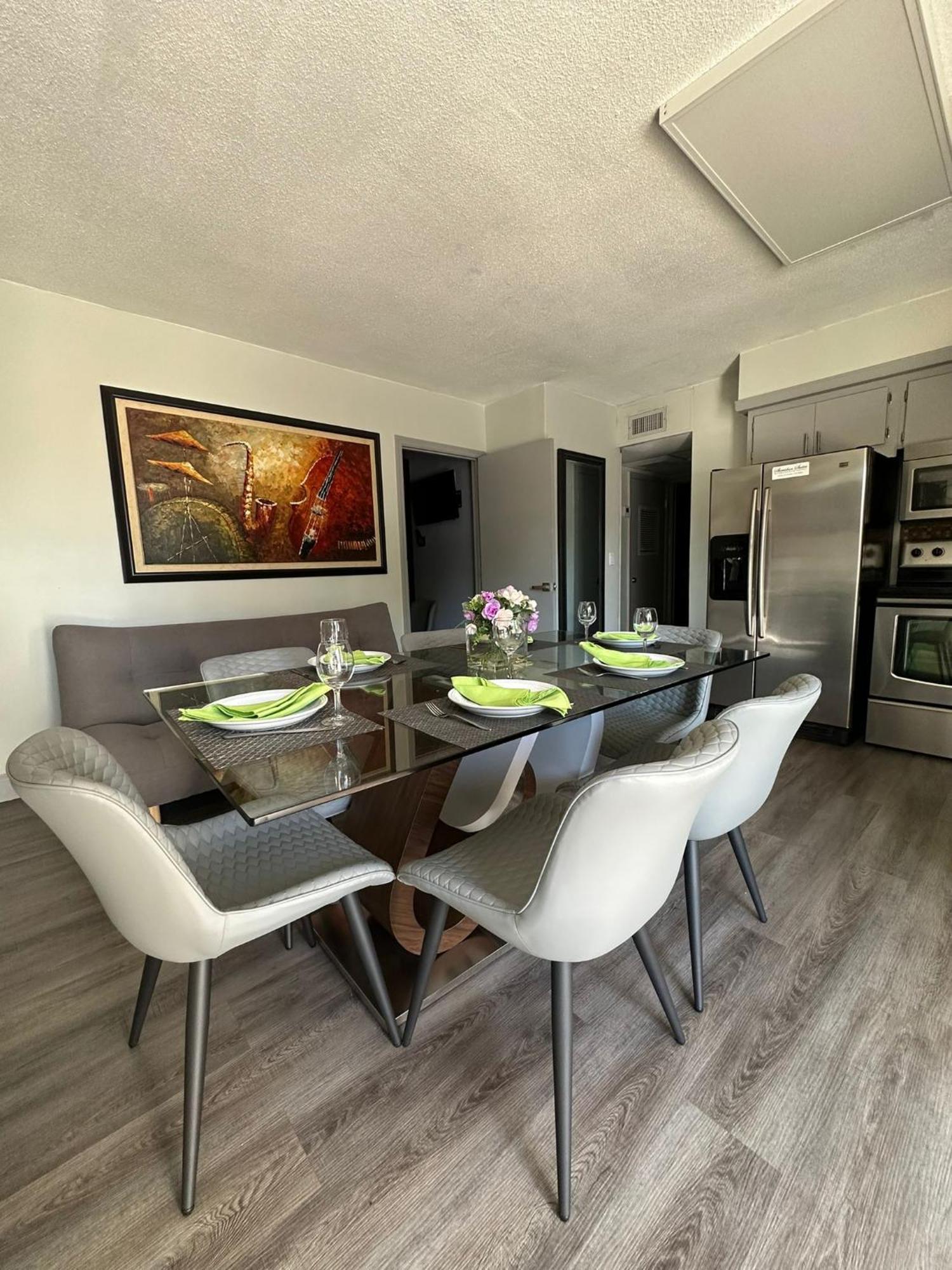 Apartment Sheridan *