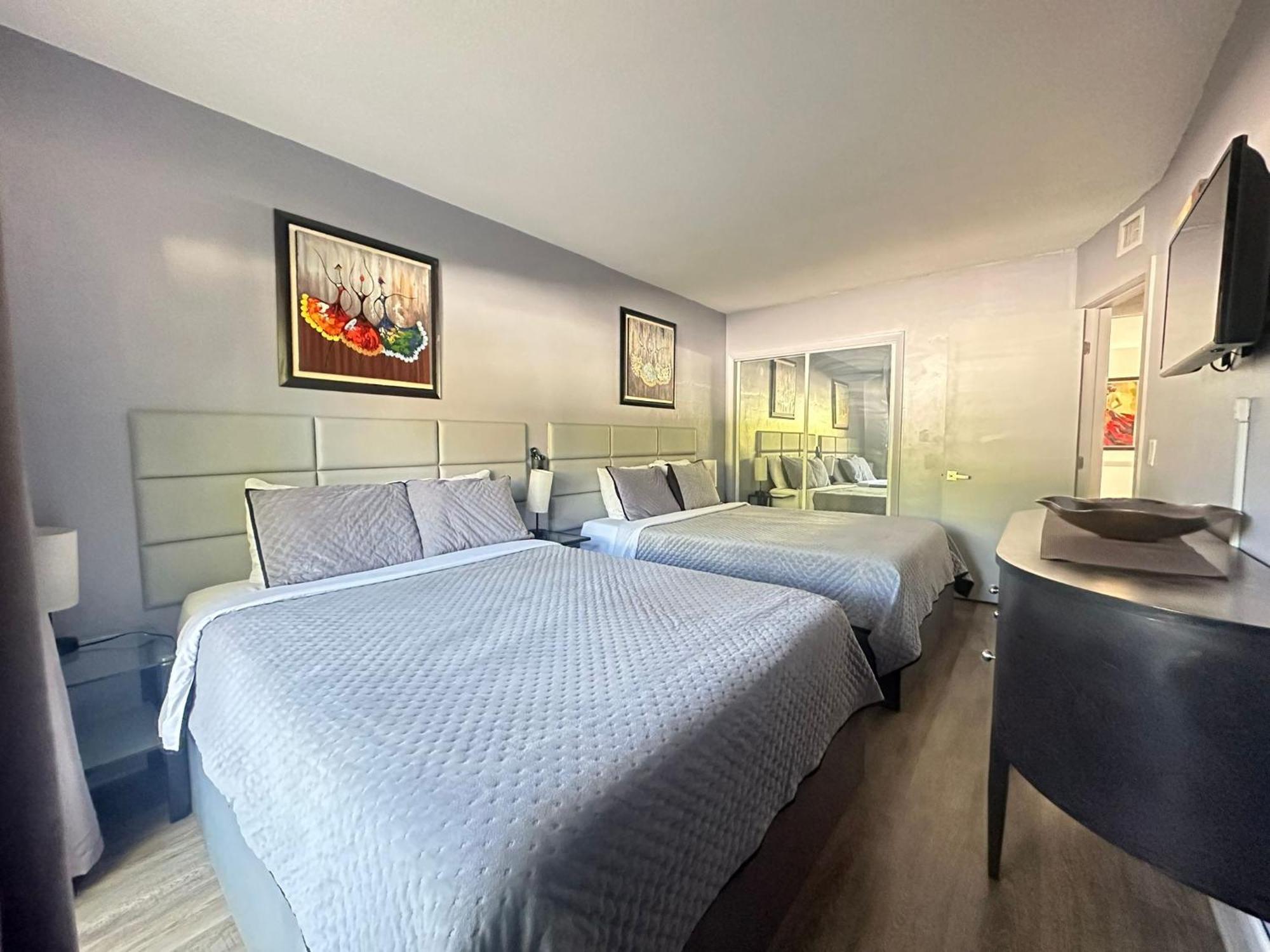 Apartment Sheridan