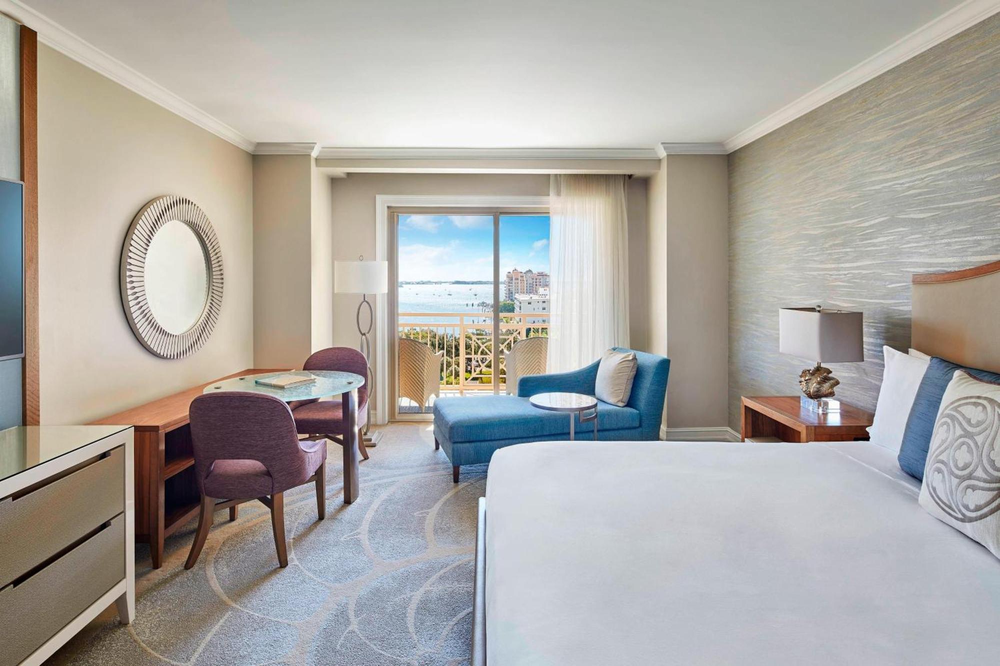 The Ritz-carlton, 5*