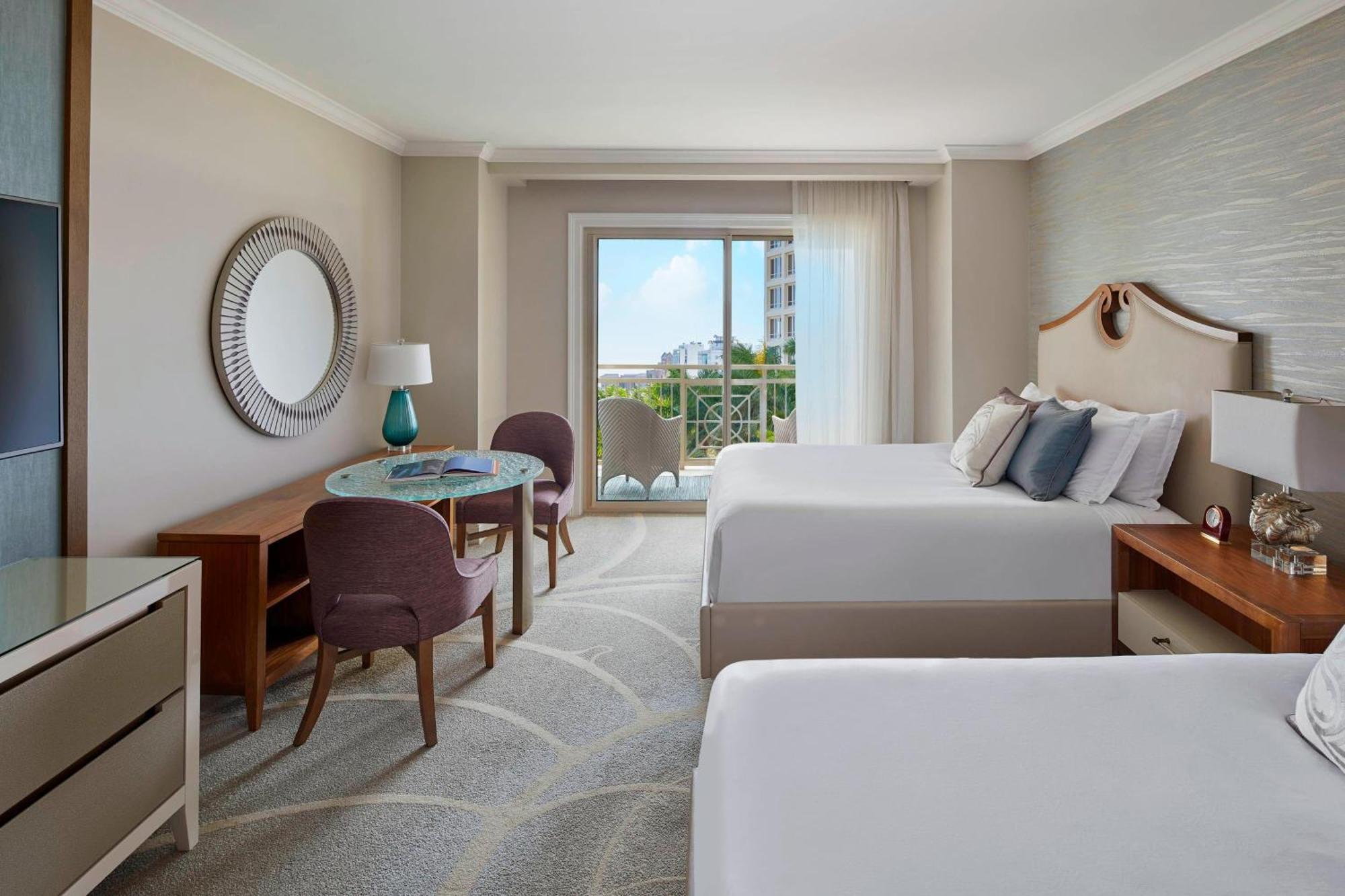 Hotel The Ritz-carlton, Sarasota
