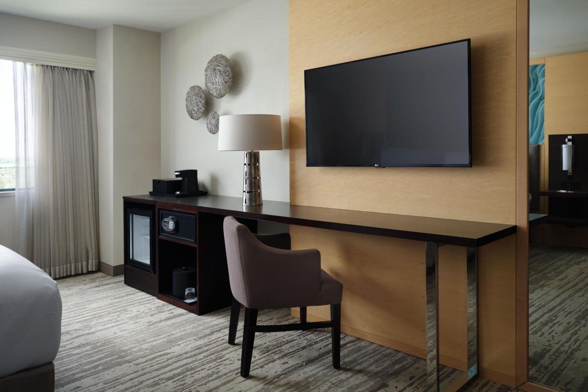 Marriott At Boca Center Hotel Boca Raton