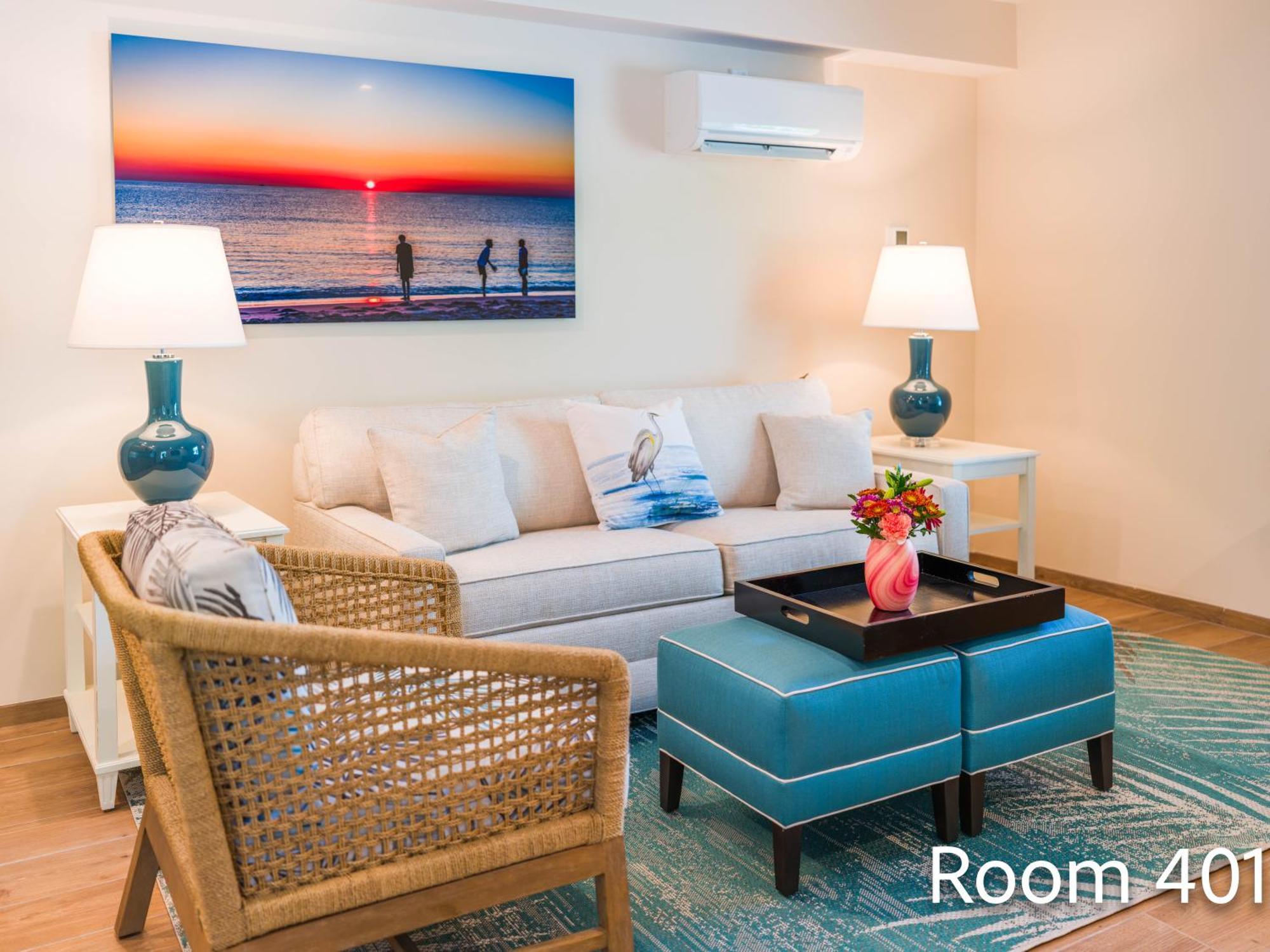 Hotel Seaside Lauderdale-by-the-Sea