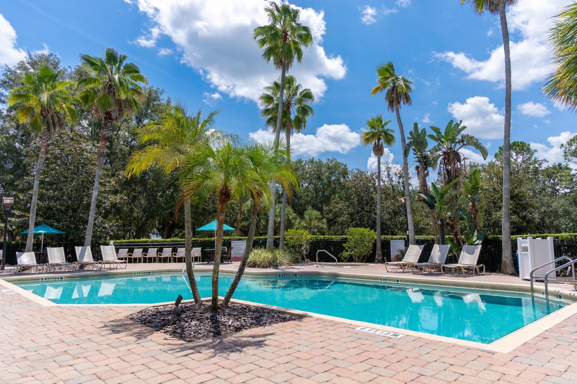 Legacy Vacation - And Buena Vista Resort Lake Buena Vista