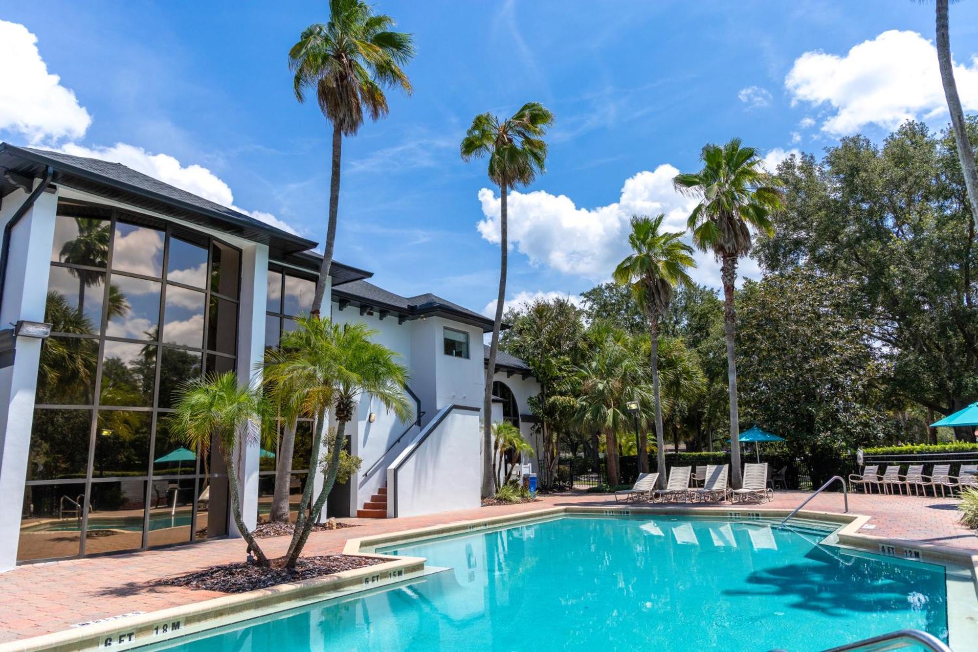 Legacy Vacation - And Buena Vista 3*