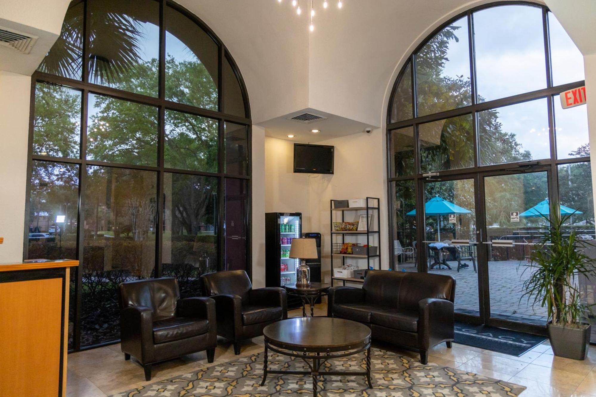 Resort Legacy Vacation - And Buena Vista 3*