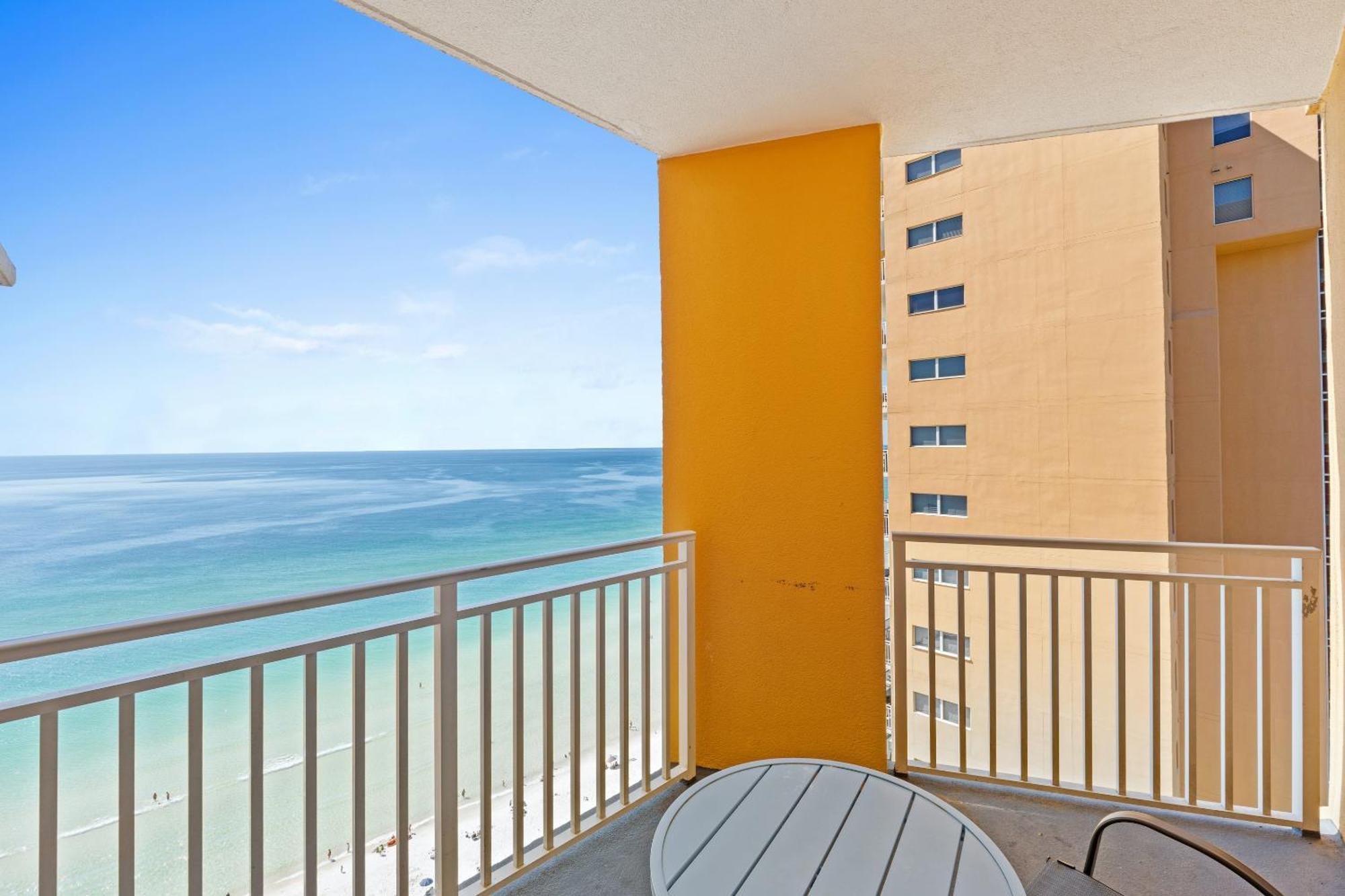 Splash By Panhandle Getaways * Panama City Beach