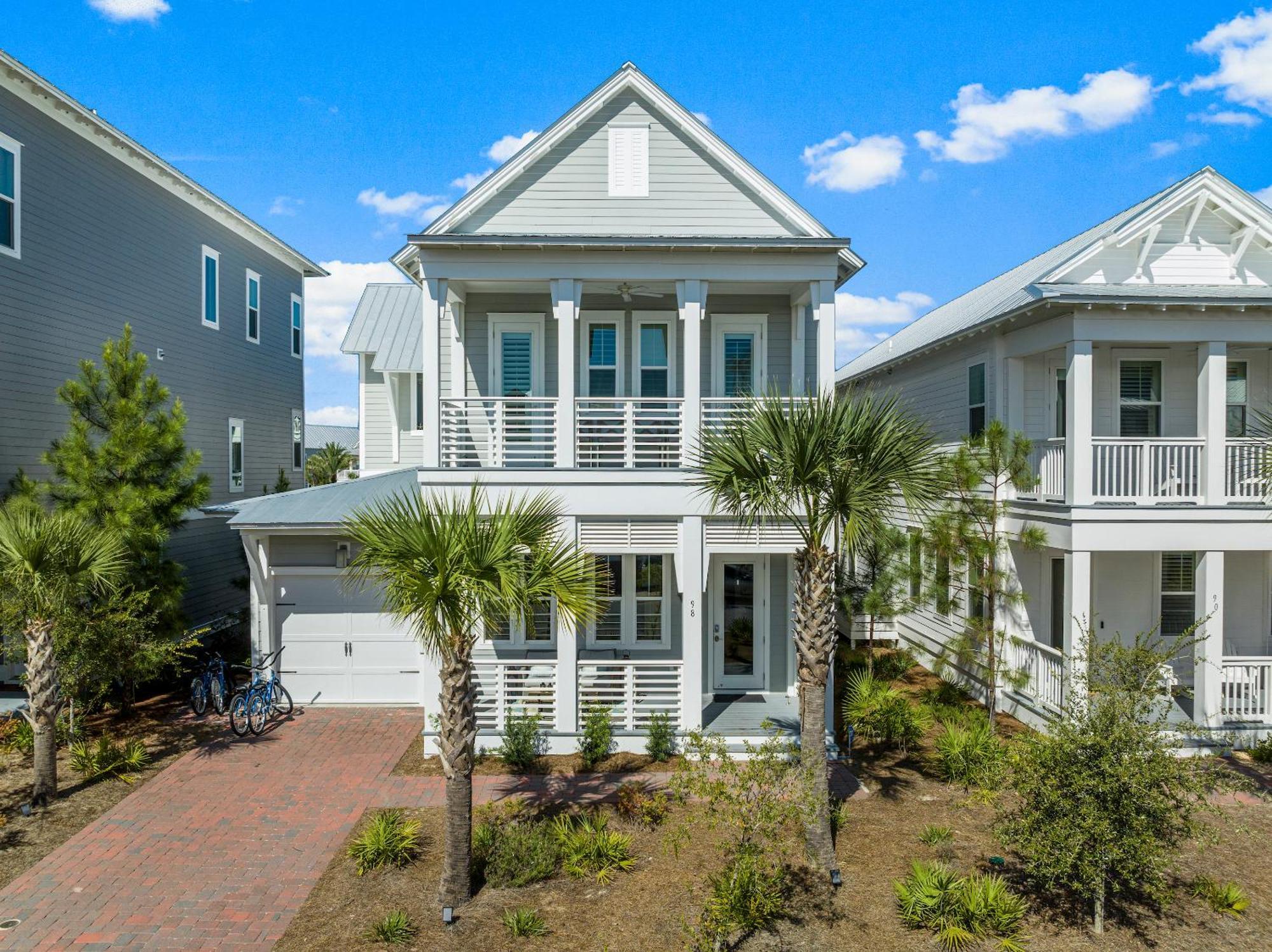 Holiday home Prominence On 30a