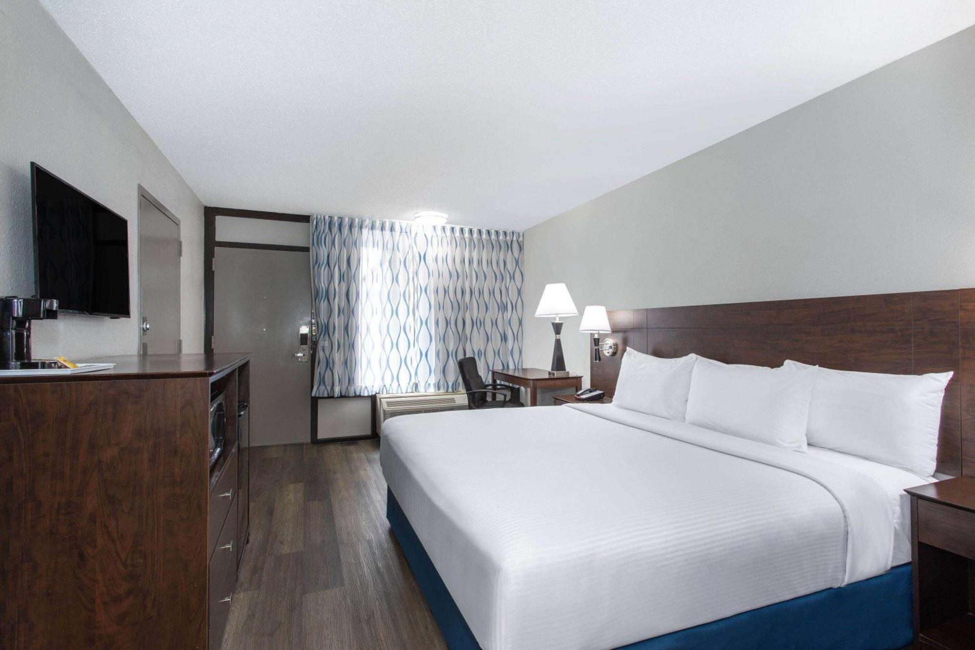 Days By Wyndham Orlando Conv. Center/international Dr 2* Williamsburg