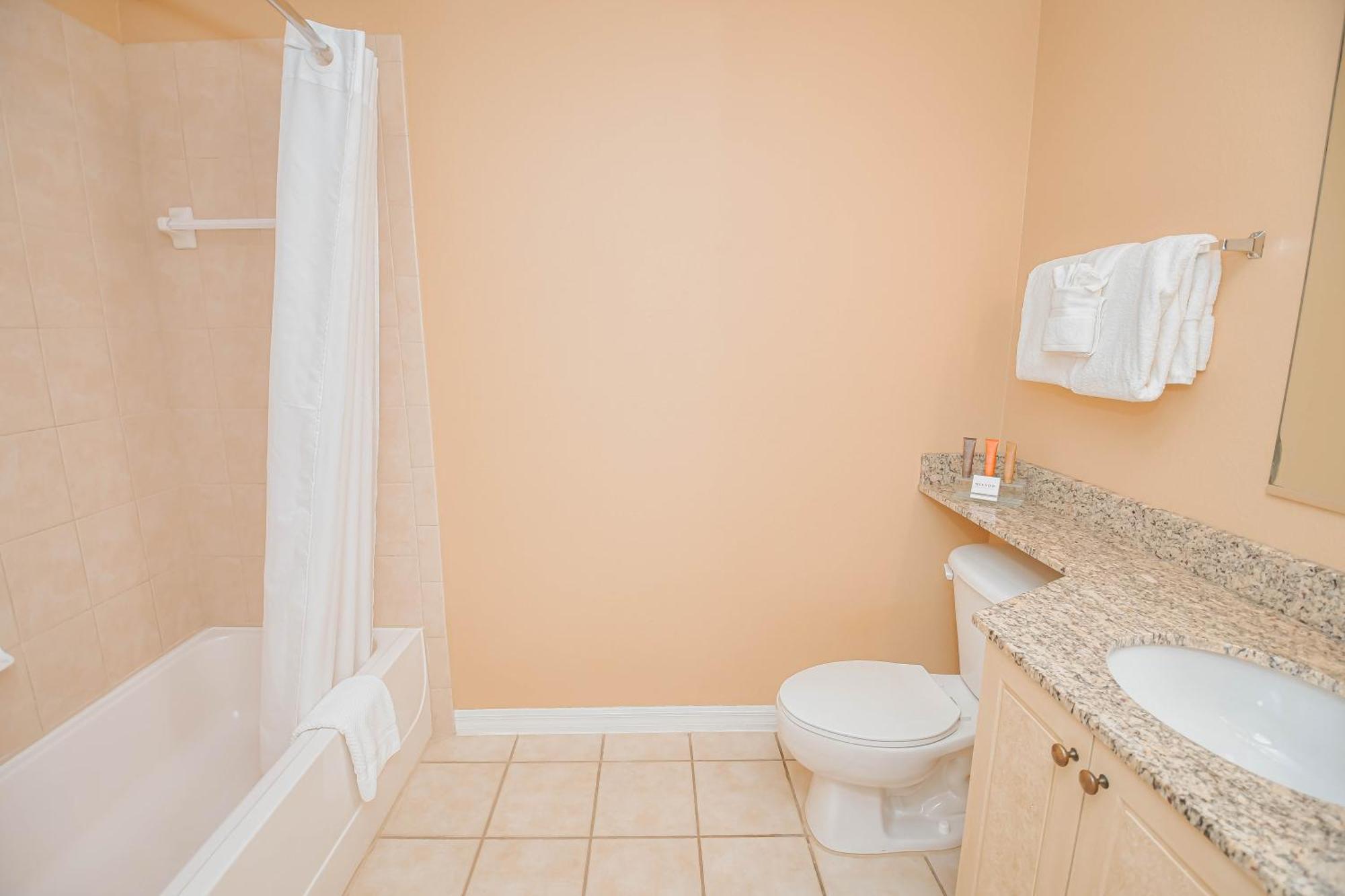 Worldquest Orlando 4*