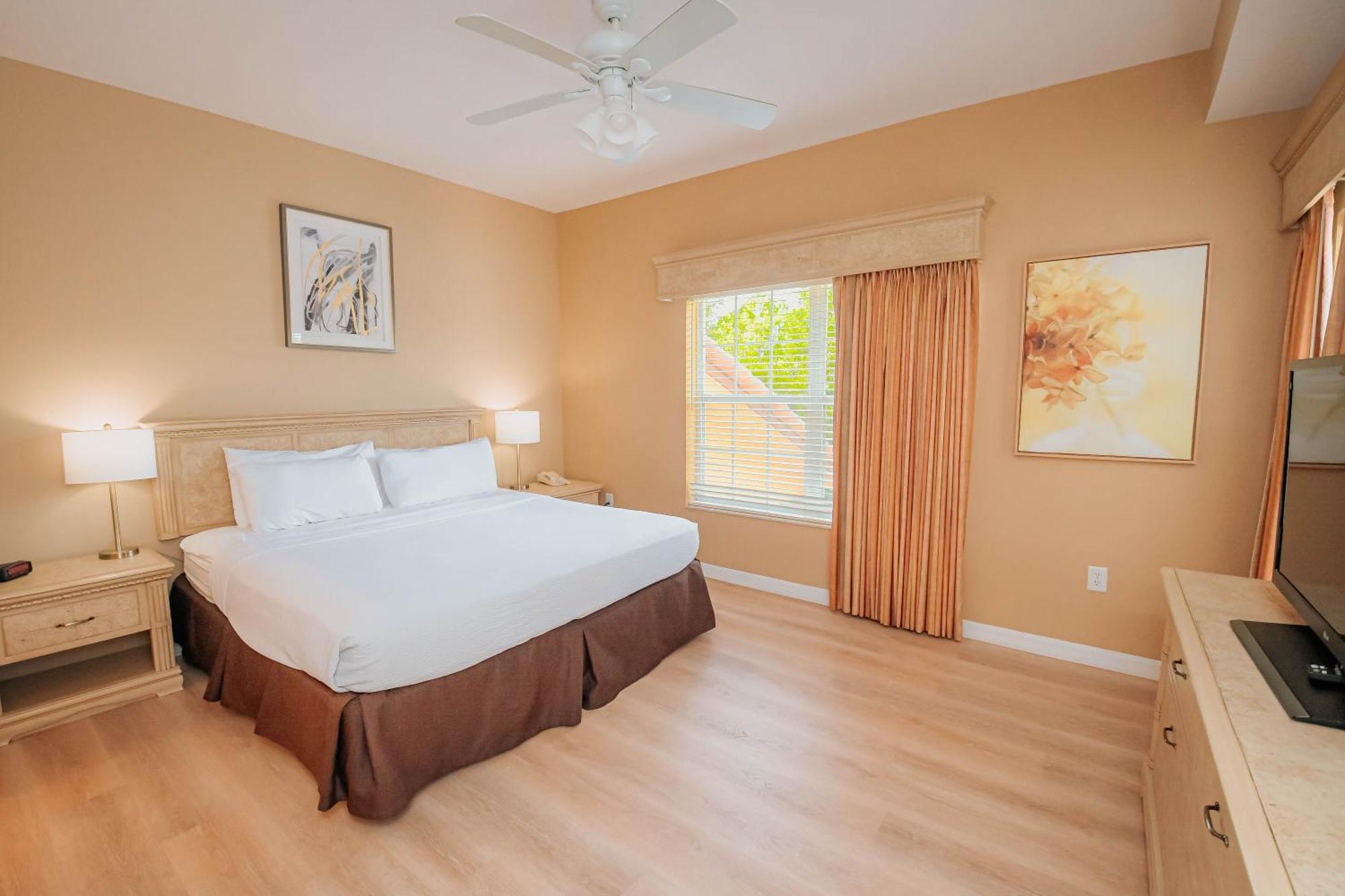 Worldquest Orlando Lake Buena Vista