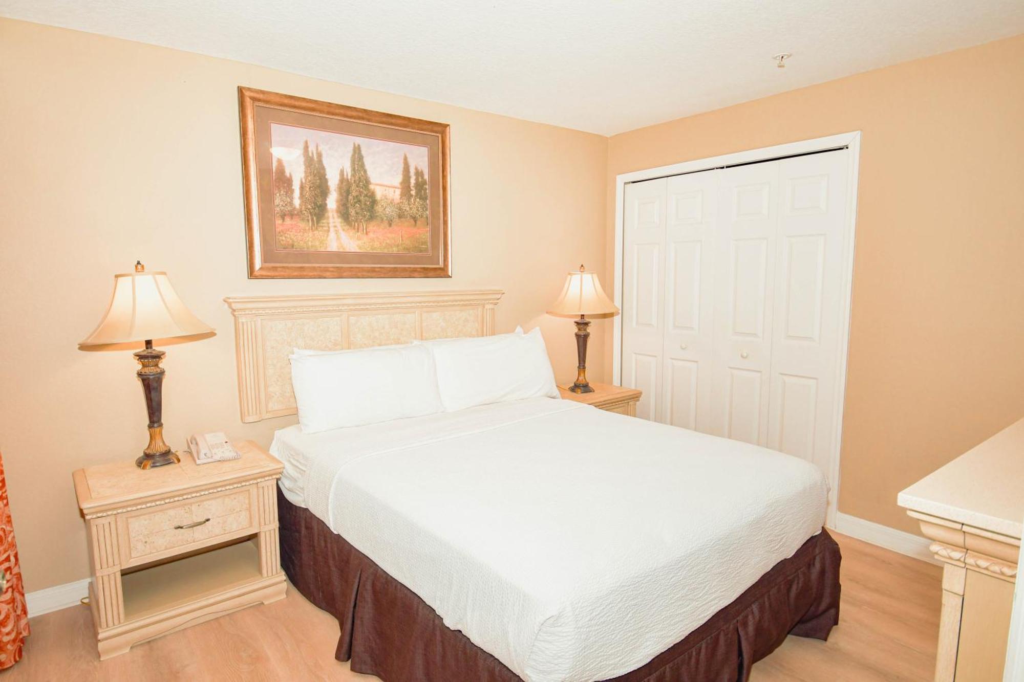 Worldquest Orlando 4*