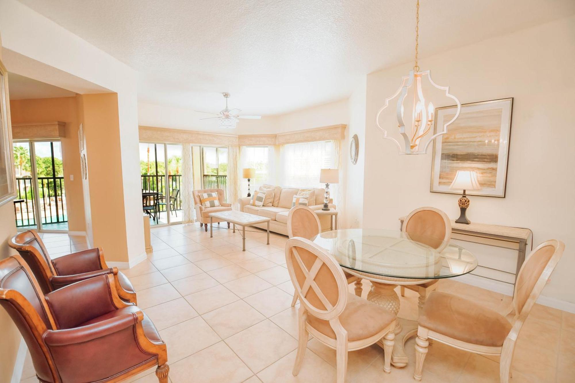Worldquest Orlando Resort 4*