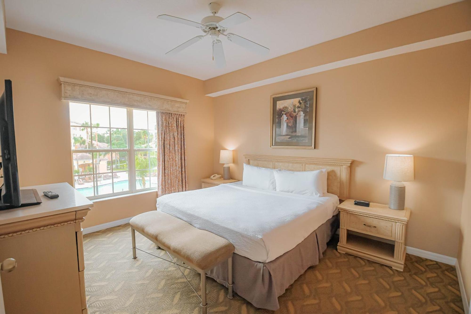 Resort Worldquest Orlando