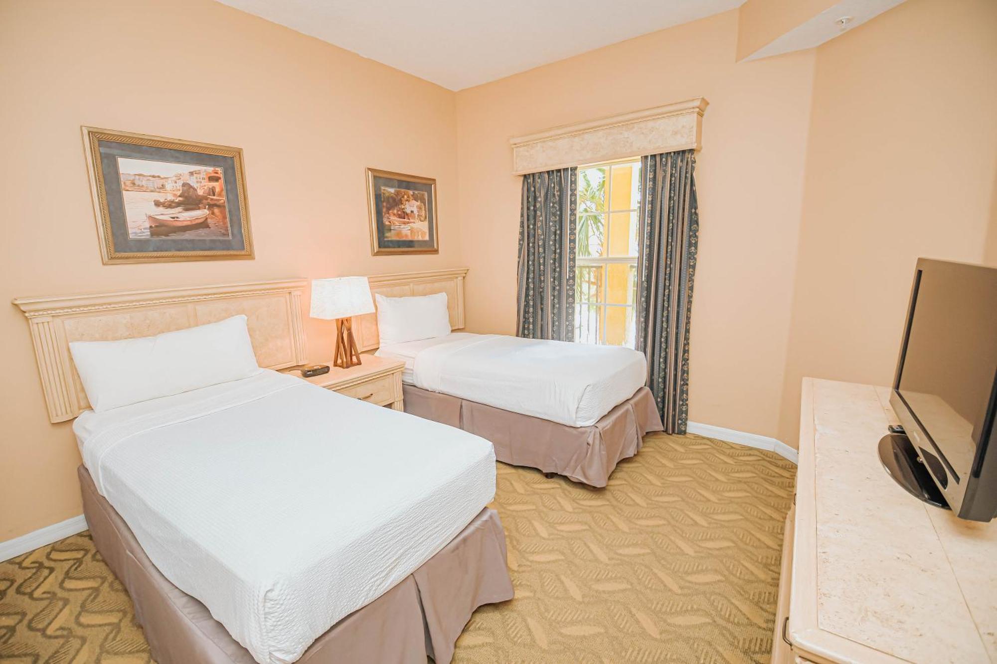 Worldquest Orlando 4*