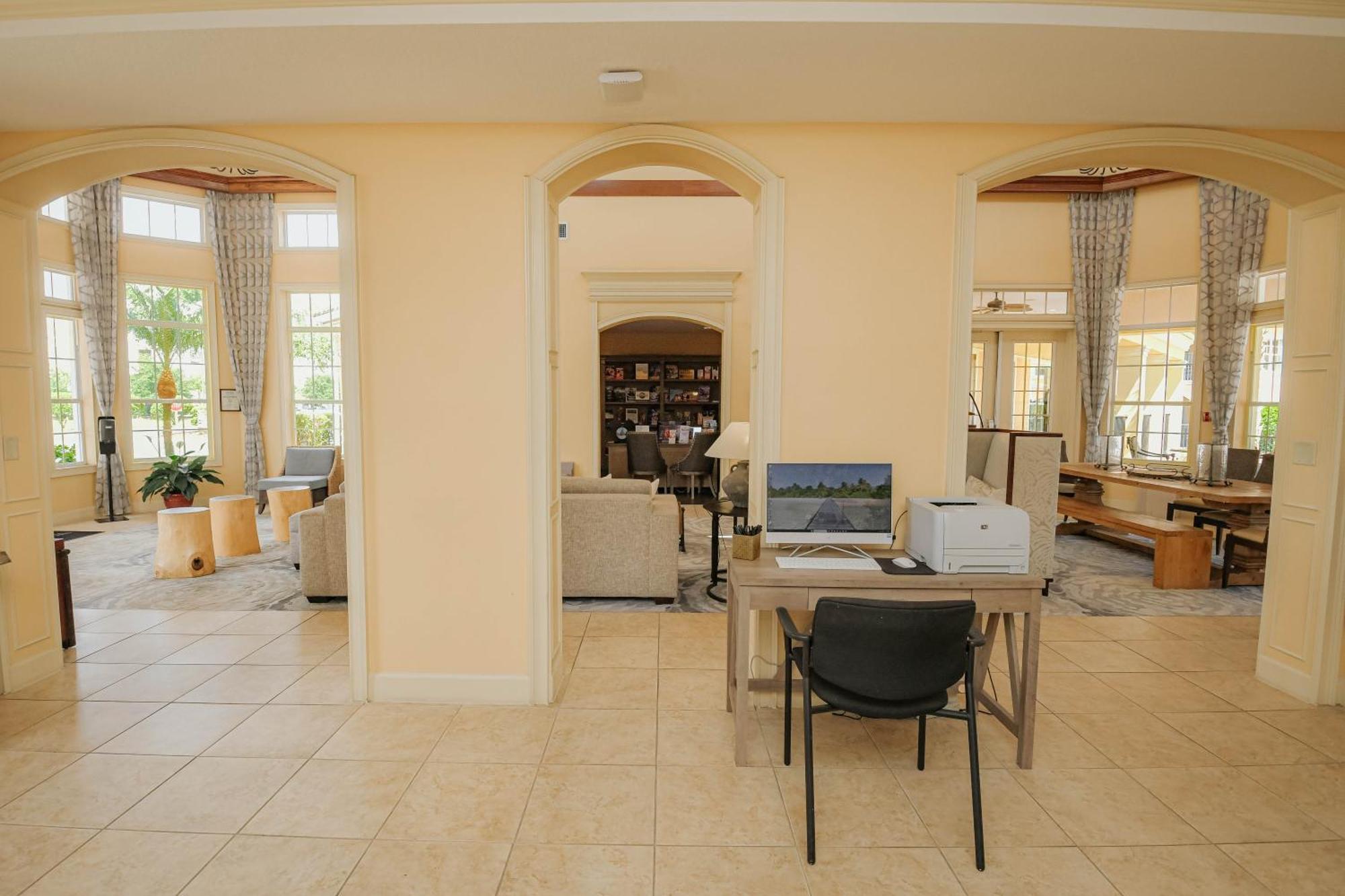 Worldquest Orlando Resort 4*
