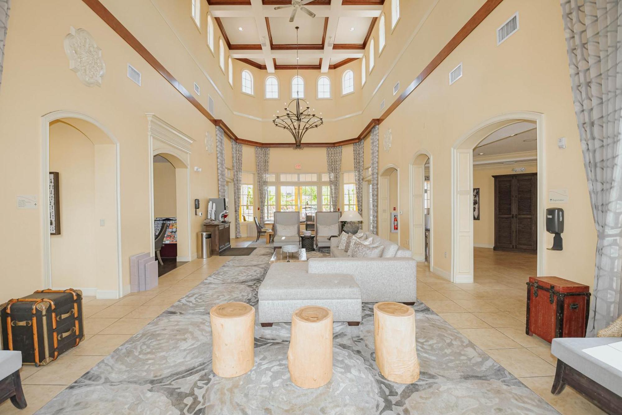Worldquest Orlando Resort 4*
