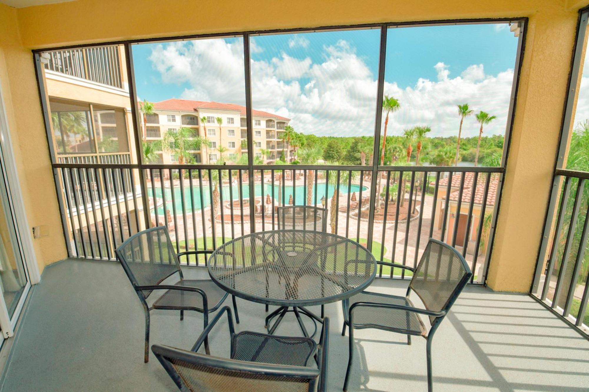 Worldquest Orlando Resort