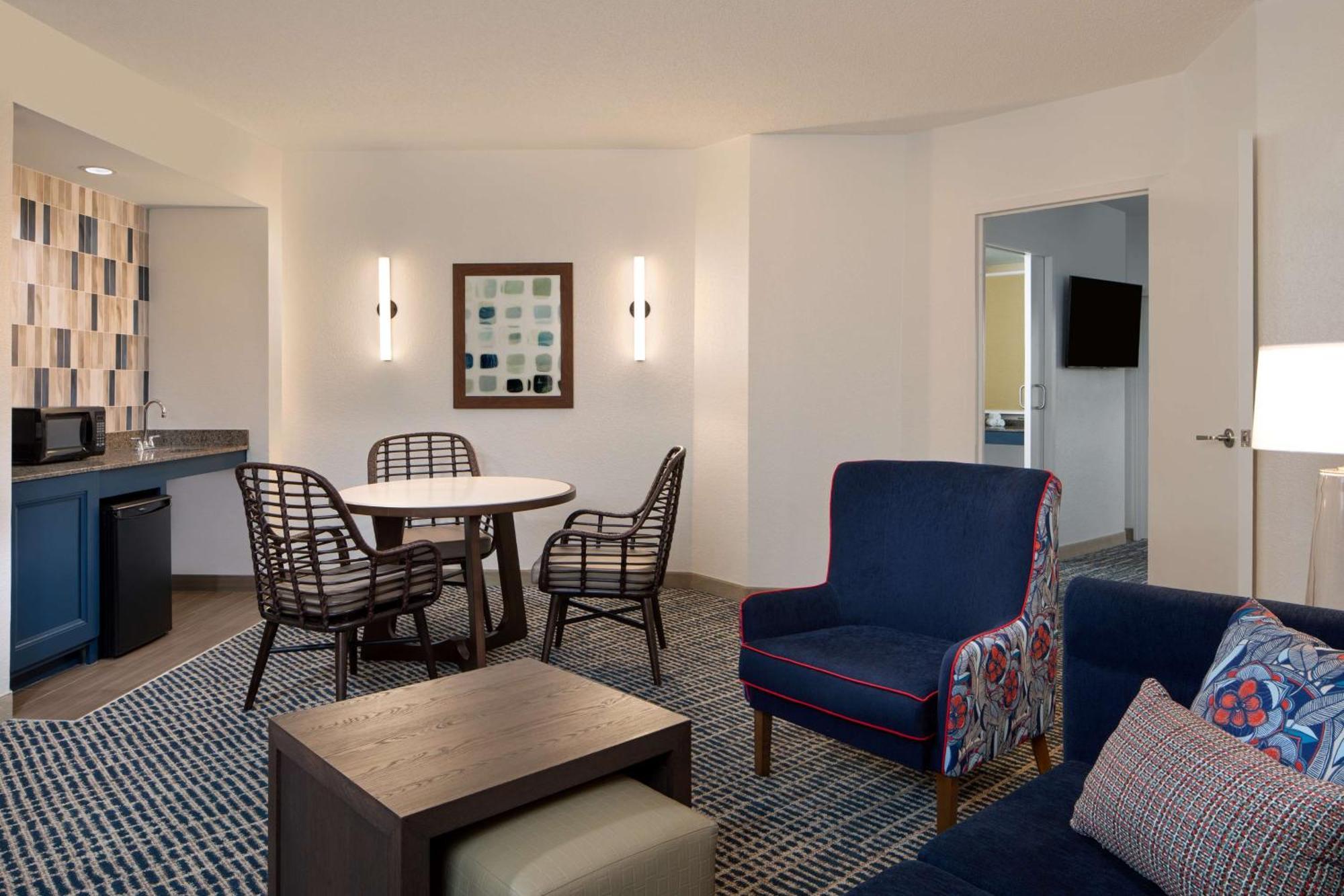 Doubletree By Hilton Orlando At Springs Lake Buena Vista