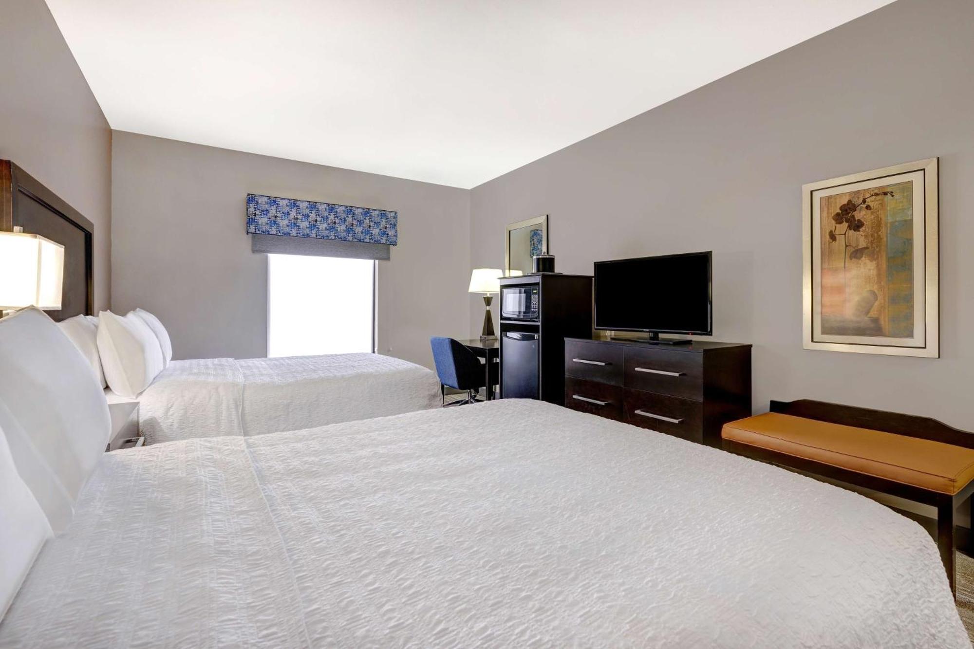 Hampton & Tampa Northwest/oldsmar Hotel Oldsmar