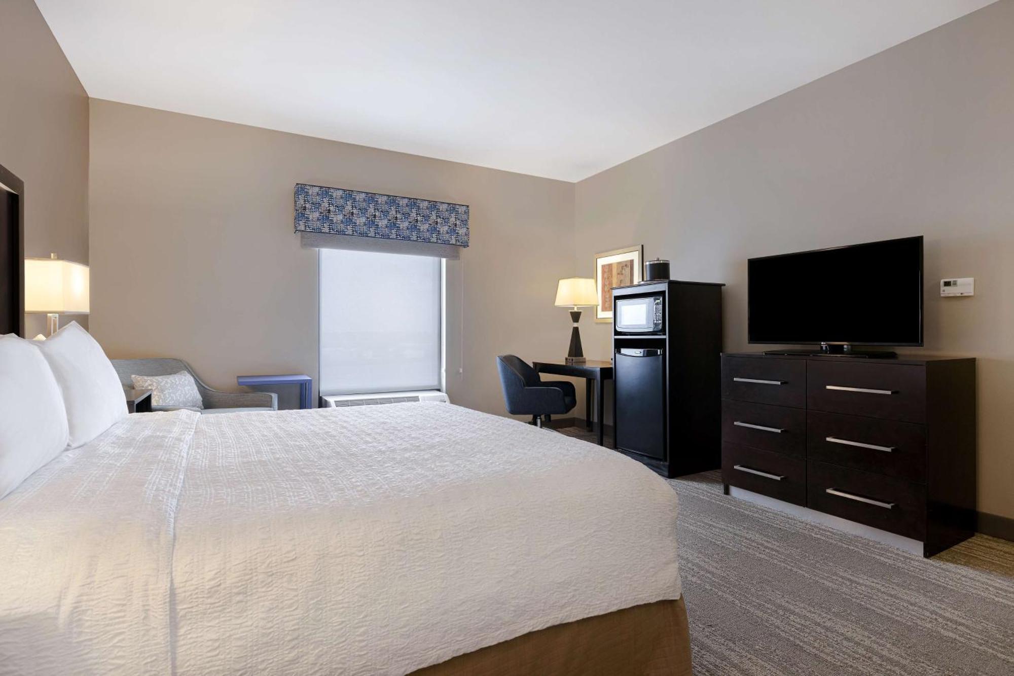 Hotel Hampton & Tampa Northwest/oldsmar Oldsmar