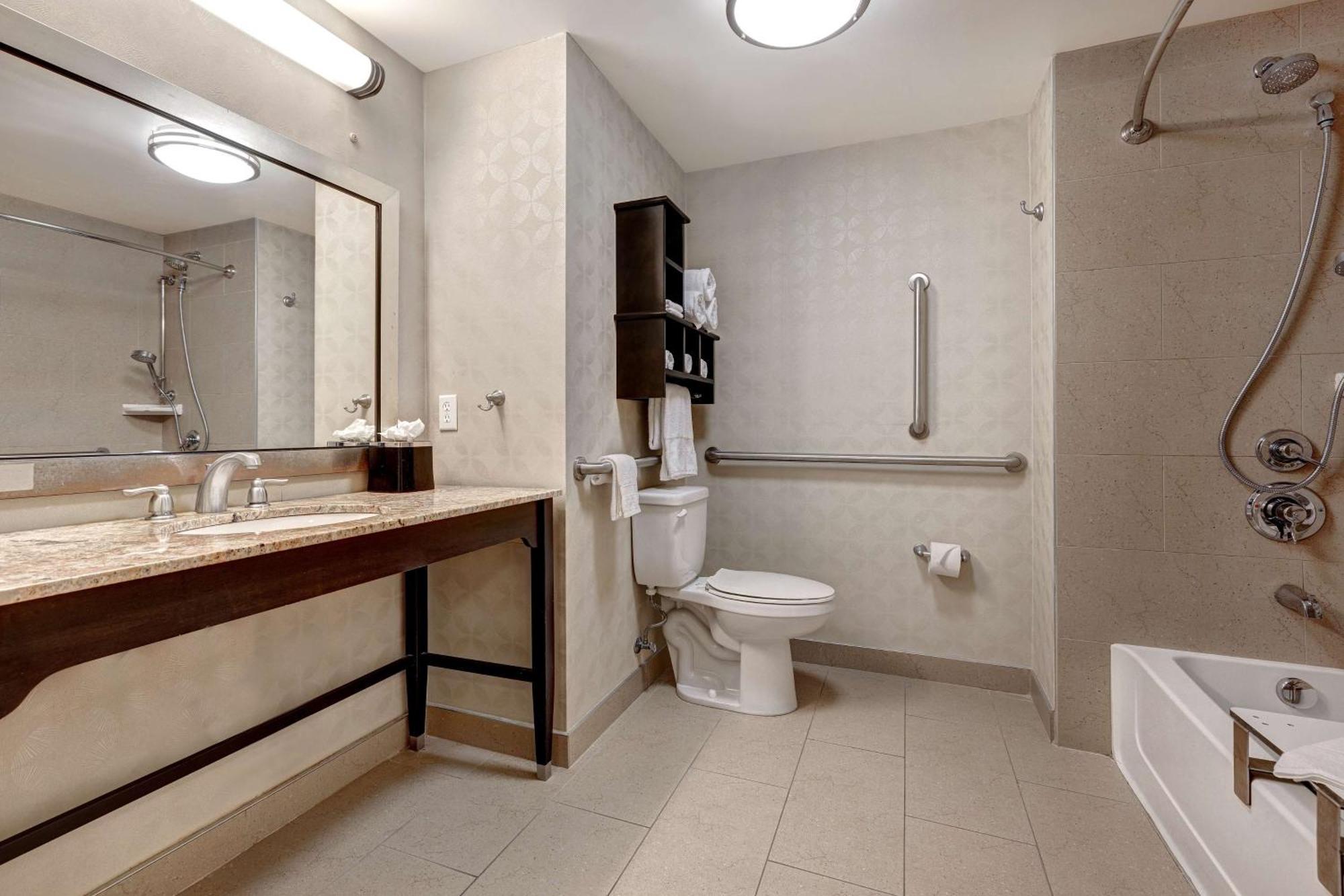Hampton & Tampa Northwest/oldsmar Hotel Oldsmar