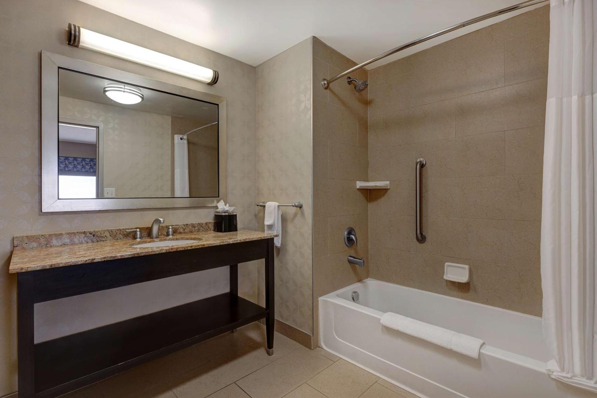 Hampton & Tampa Northwest/oldsmar Hotel Oldsmar