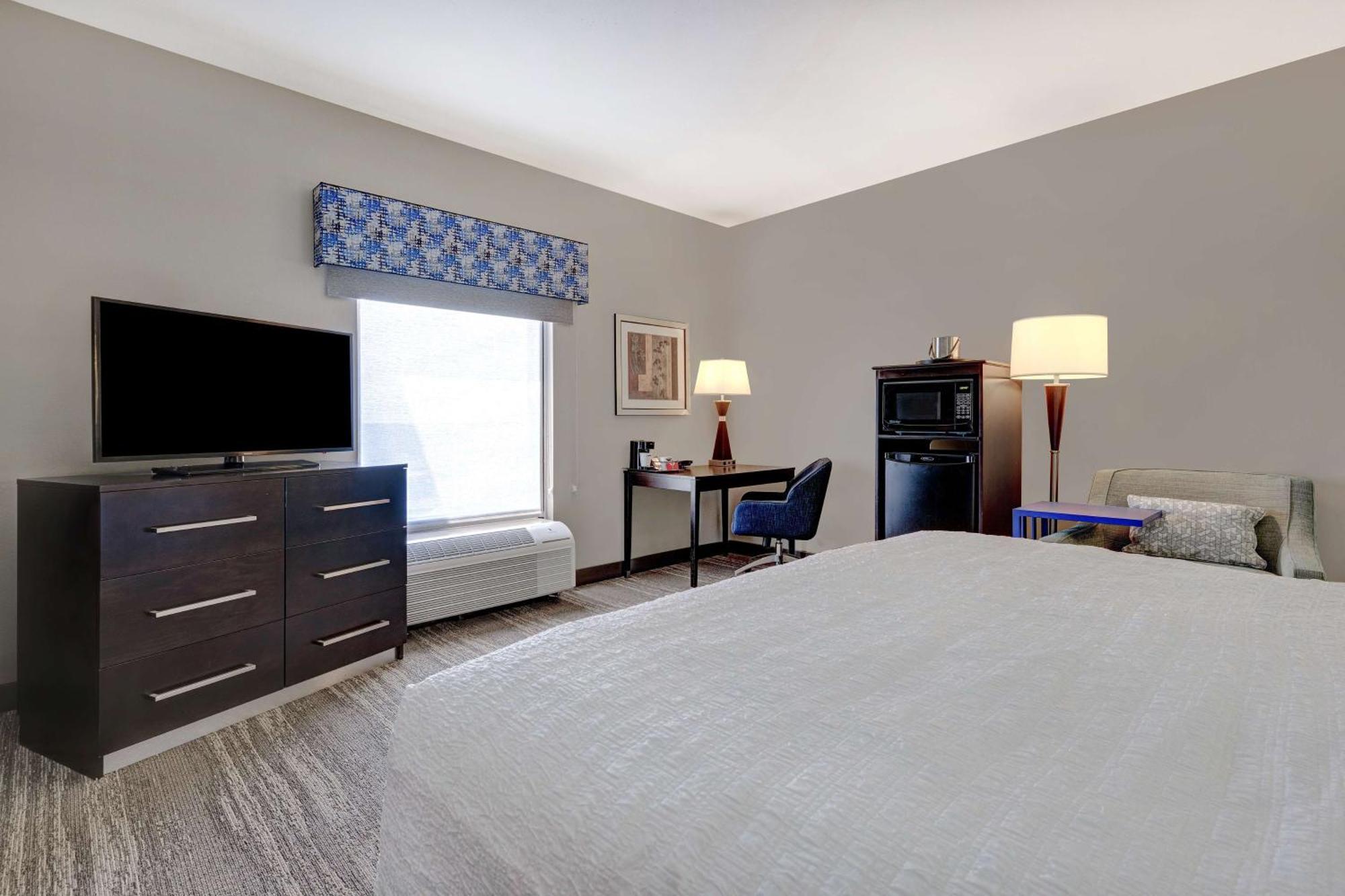 Hotel Hampton & Tampa Northwest/oldsmar Oldsmar
