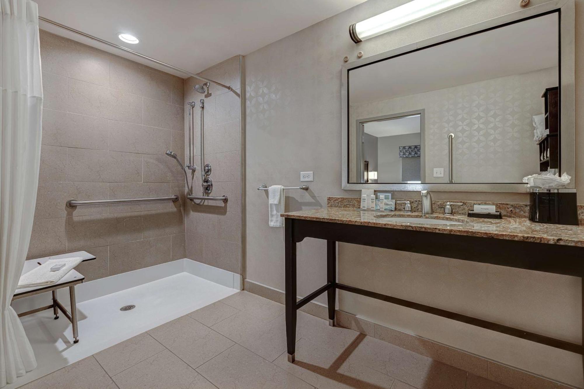 Hotel Hampton & Tampa Northwest/oldsmar