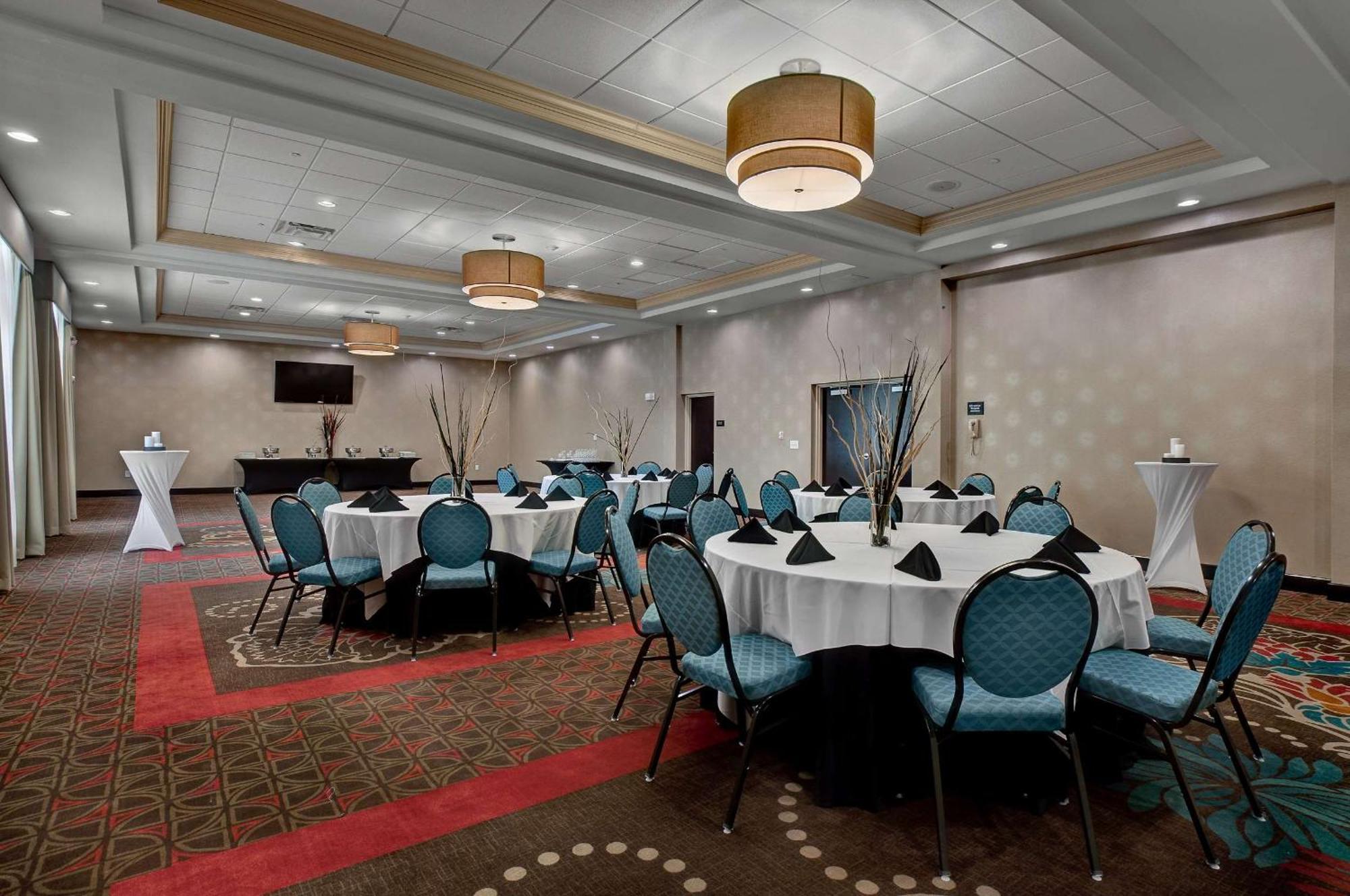 Hotel Hampton & Tampa Northwest/oldsmar