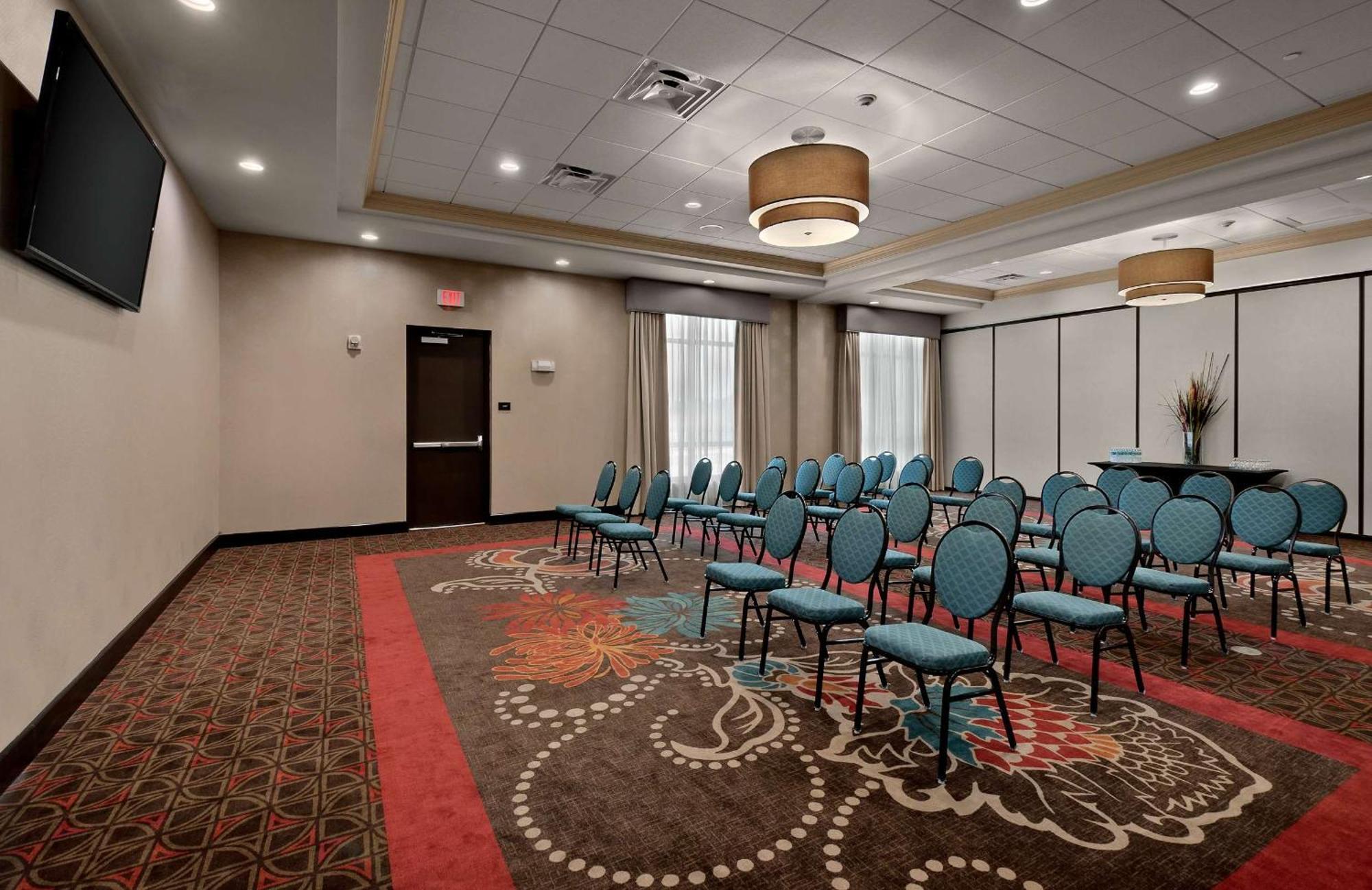 Hampton & Tampa Northwest/oldsmar Hotel Oldsmar