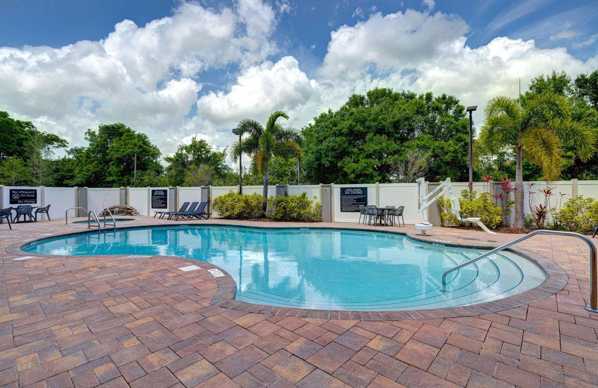 Hampton & Tampa Northwest/oldsmar
