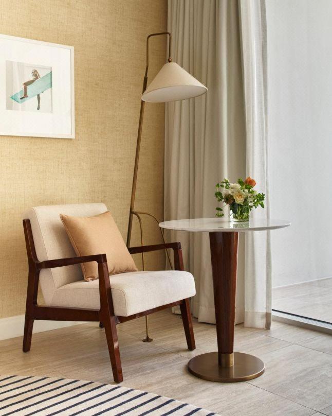 Four Seasons And Residences Lauderdale Hotel 5*