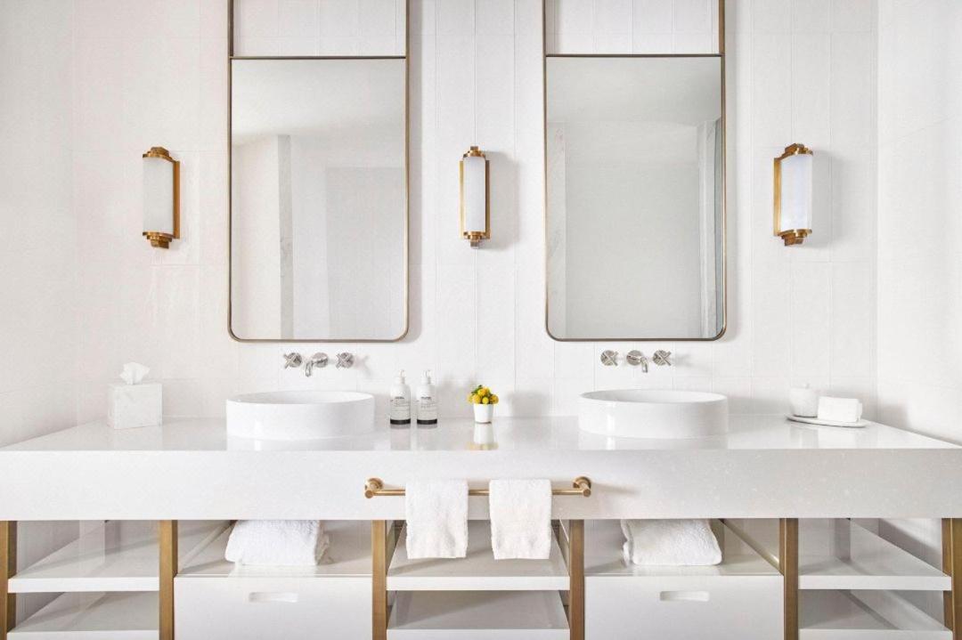 Hotel Four Seasons And Residences Lauderdale