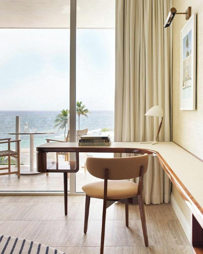 Hotel Four Seasons And Residences Lauderdale 5*