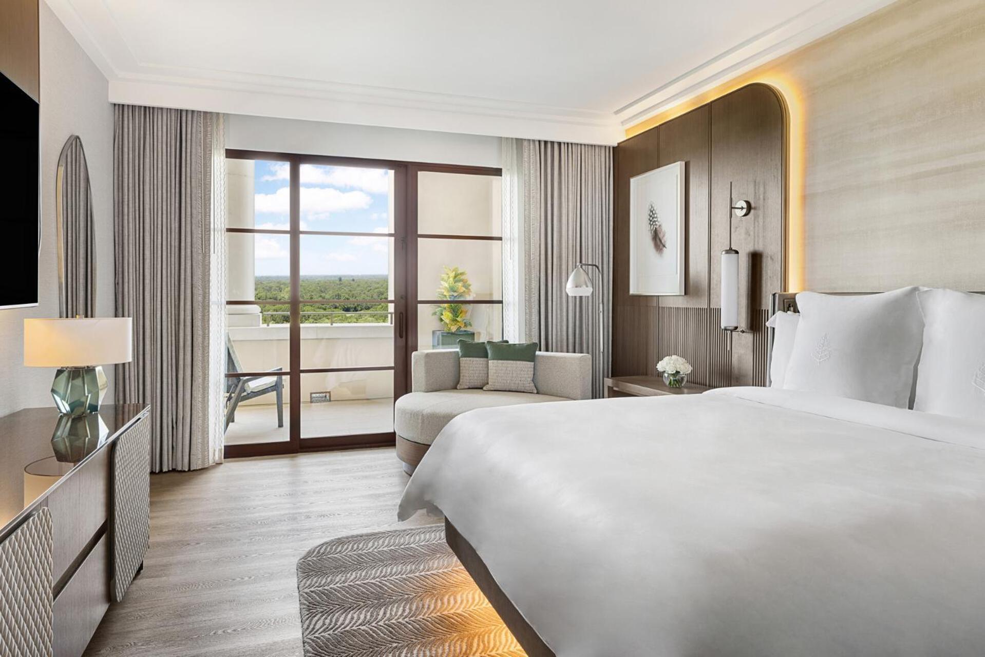 Resort Four Seasons Orlando At Walt World 5*