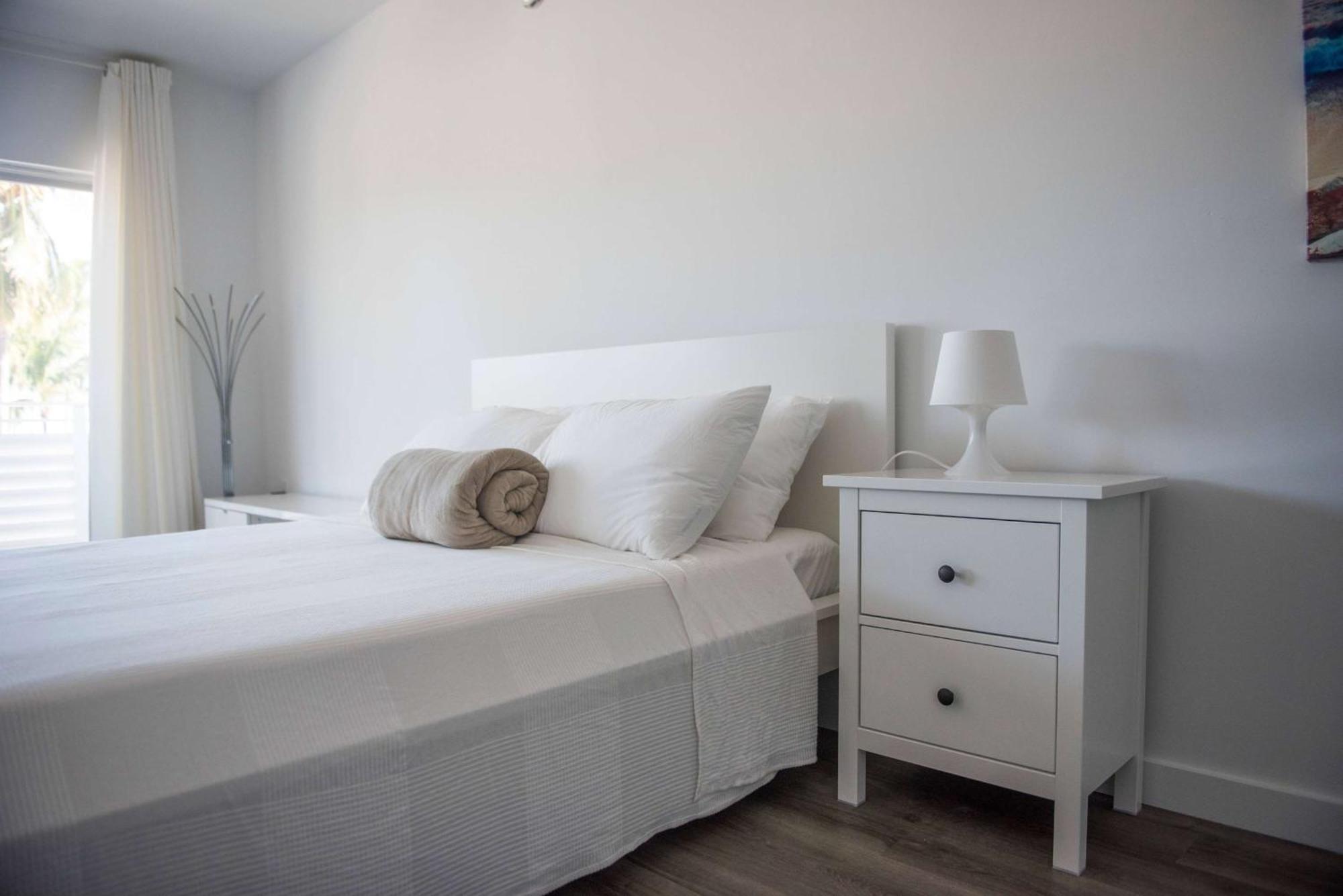12th & Ocean By Luxurban, Trademark Collection By Wyndham Apartment *