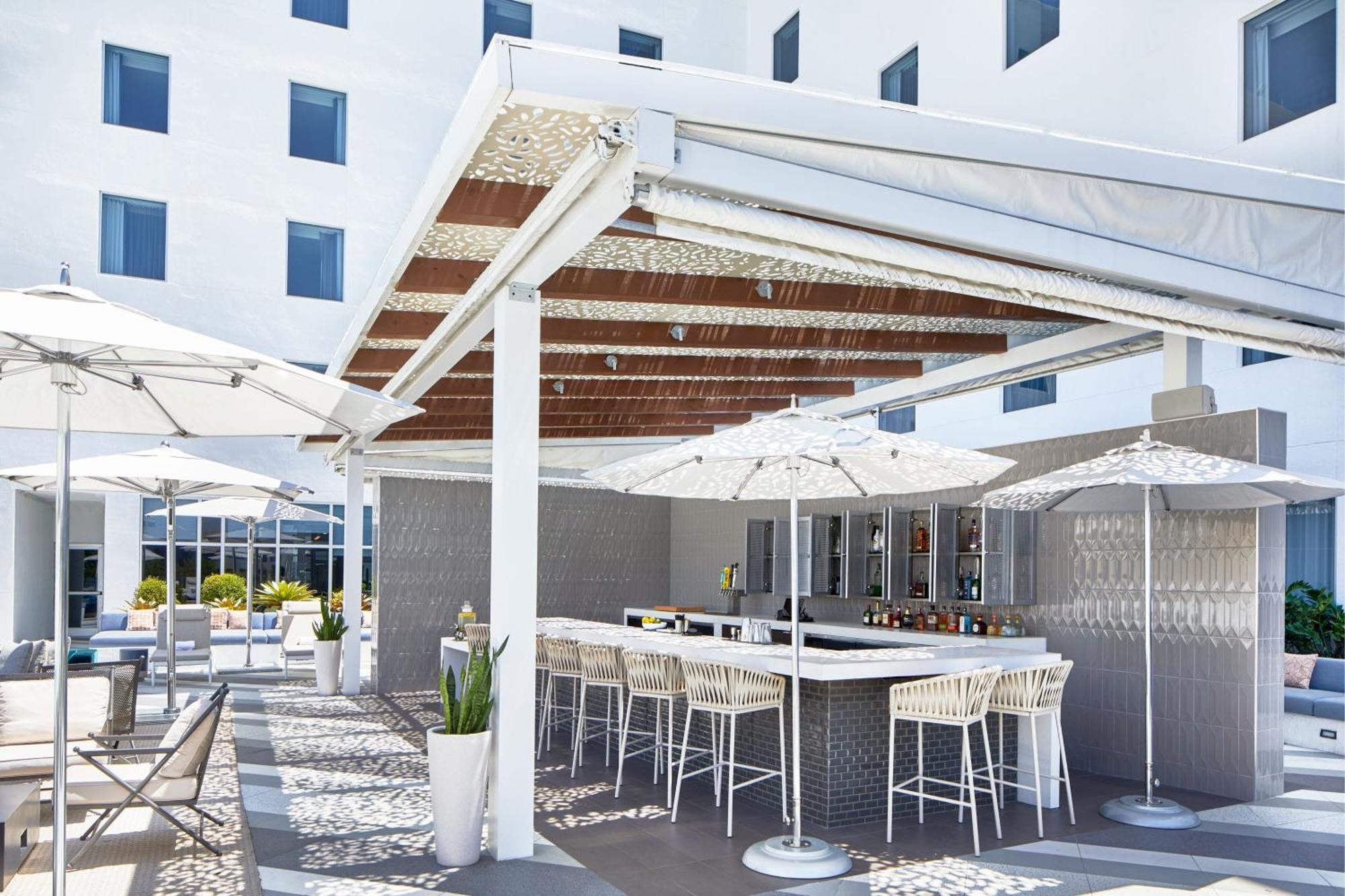 Hotel Ac By Marriott Miami Aventura