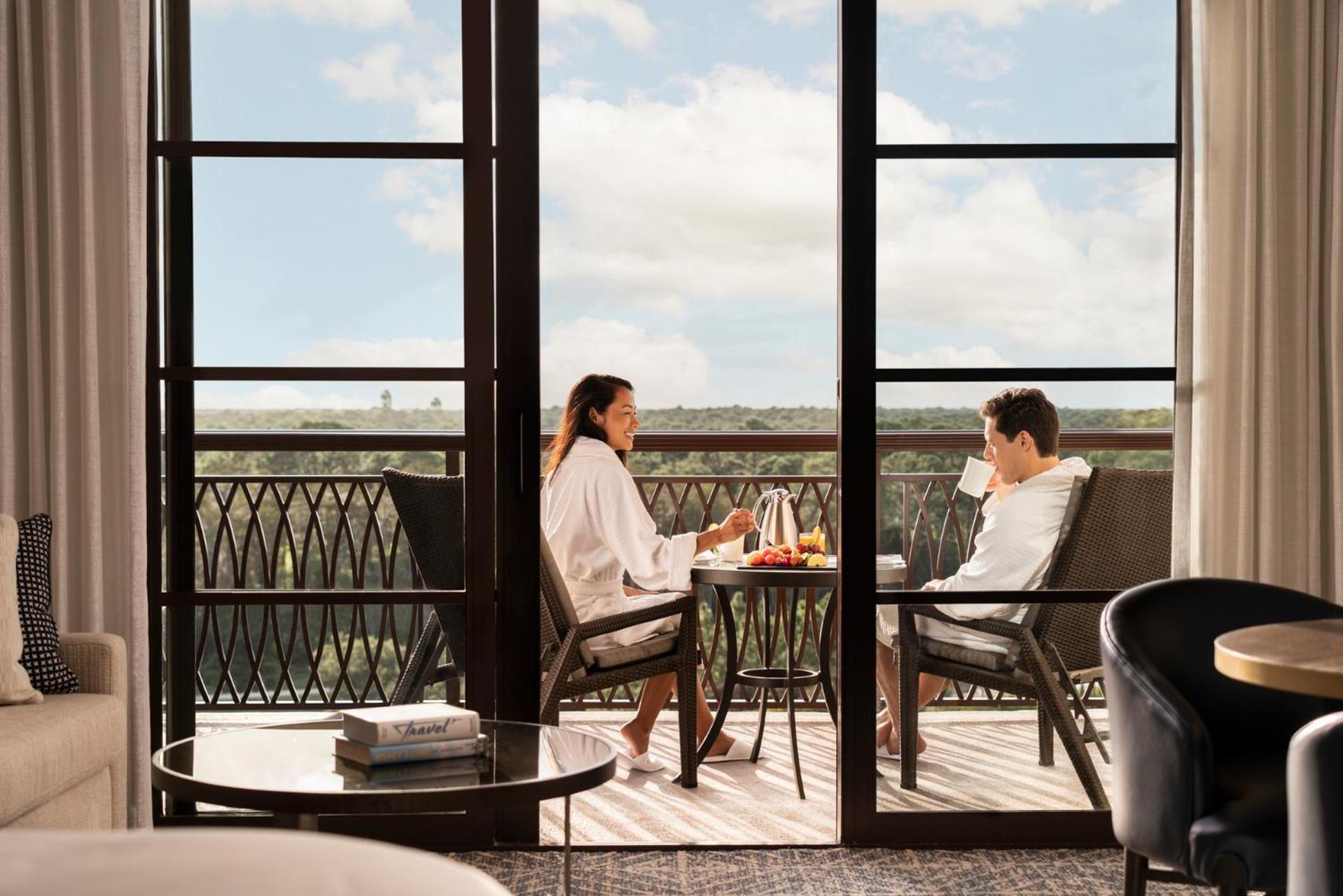Four Seasons Orlando At Walt World Resort 5*