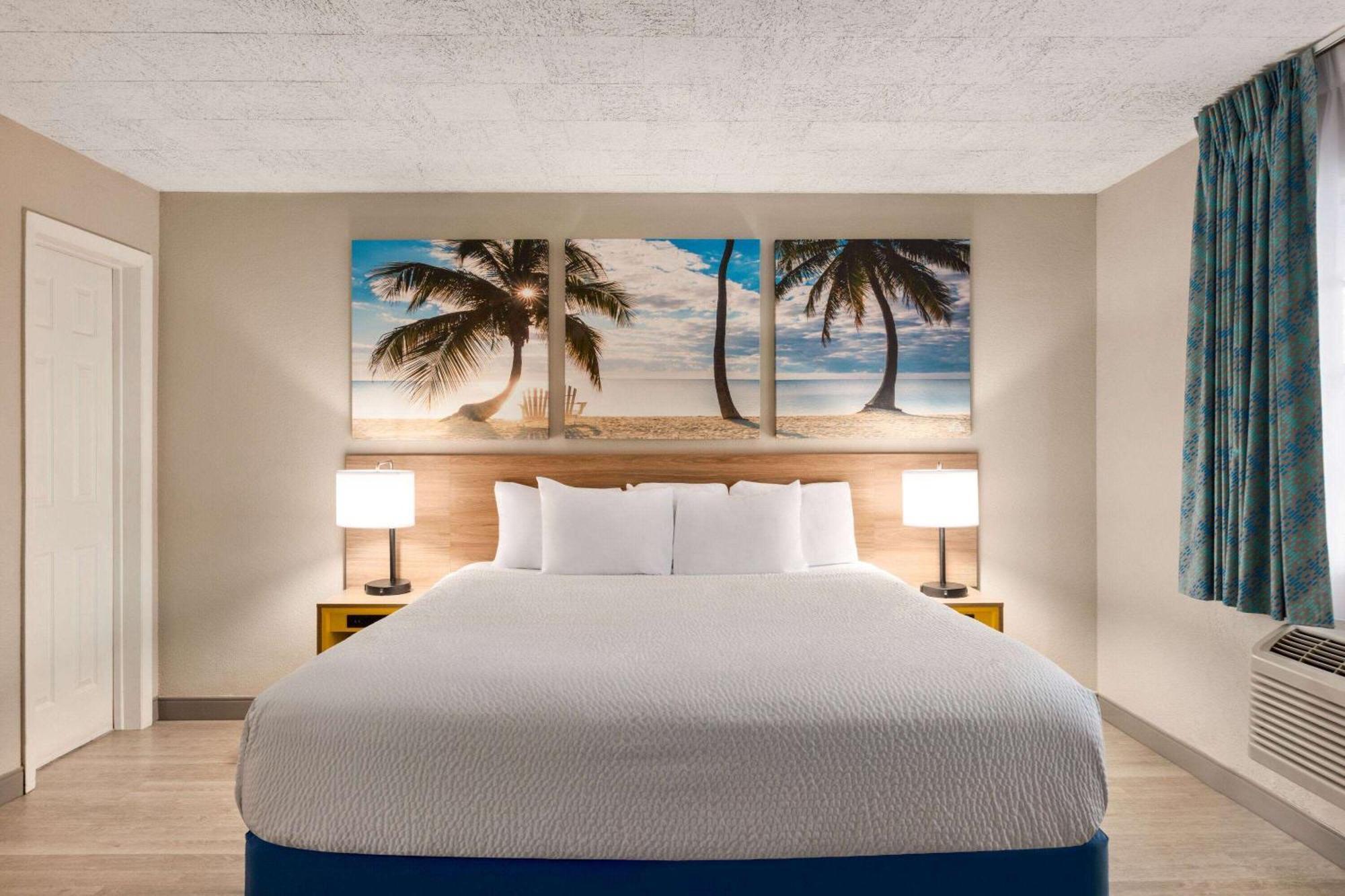 Days By Wyndham Miami Airport North 2* Miami Springs