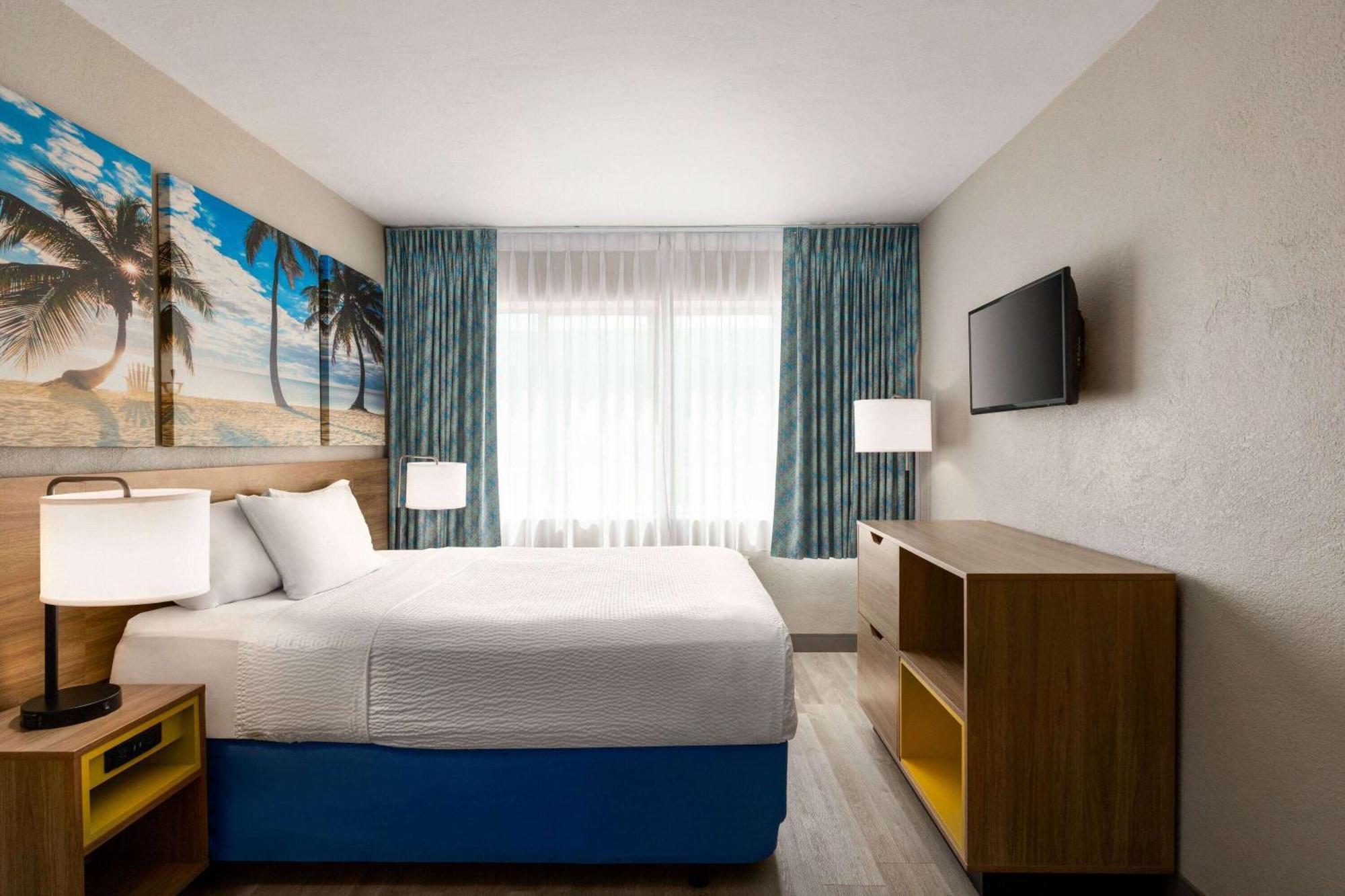Days By Wyndham Miami Airport North 2* Miami Springs