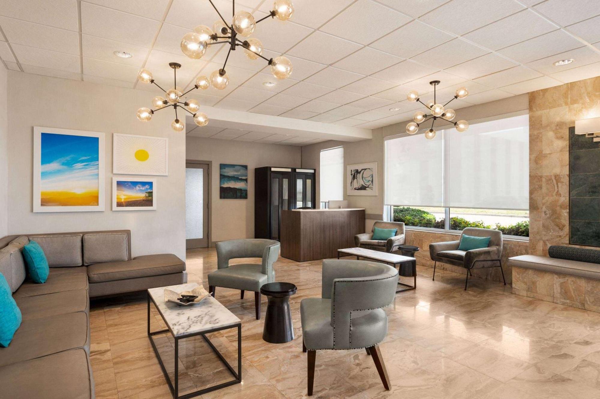 Days By Wyndham Miami Airport North 2* Miami Springs