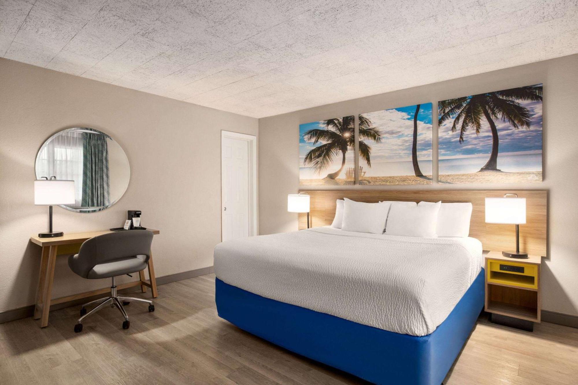 Days By Wyndham Miami Airport North 2* Miami Springs