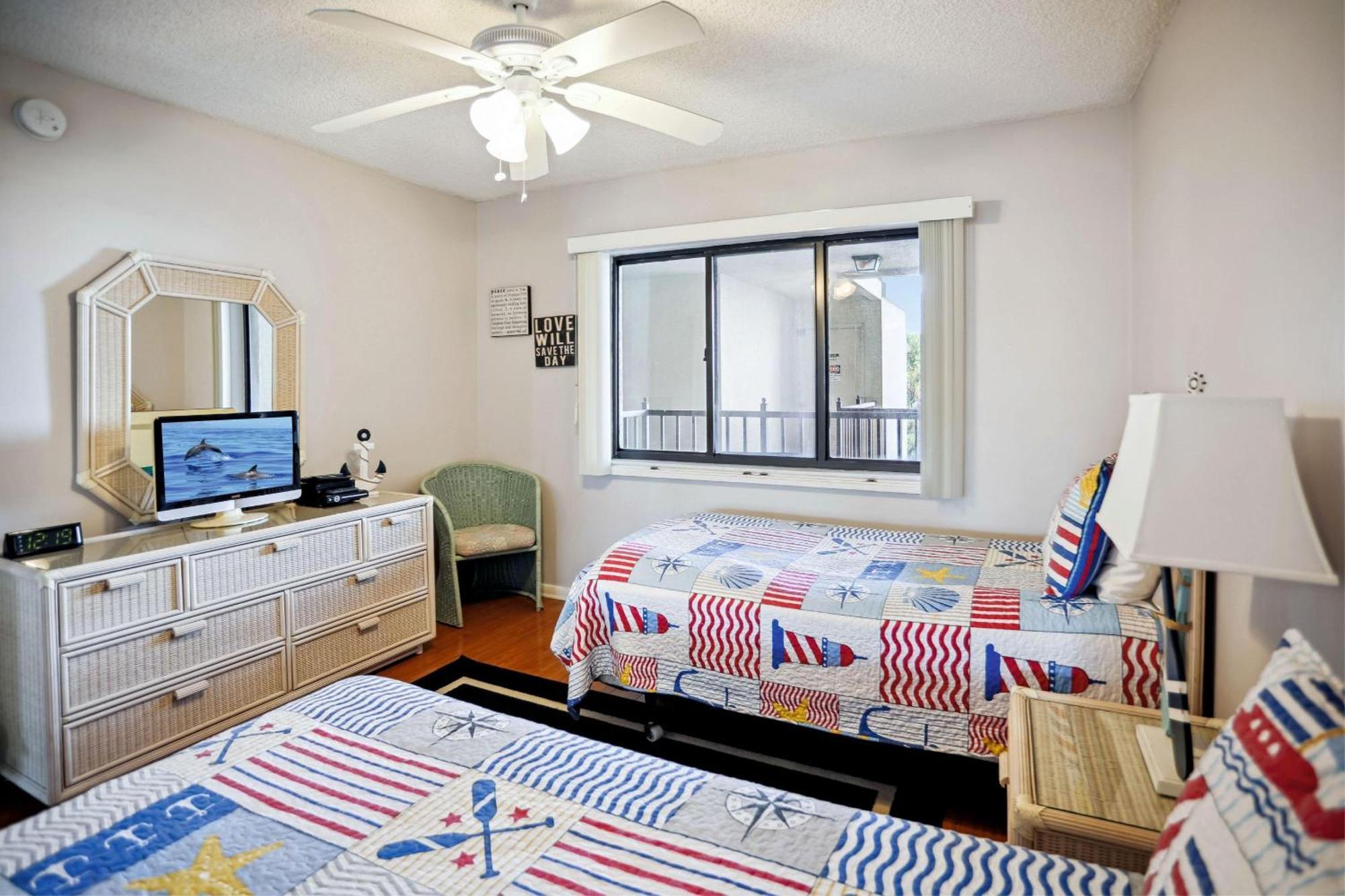 Land's End 5-303 Gulf-bay Front Holiday home St. Pete Beach