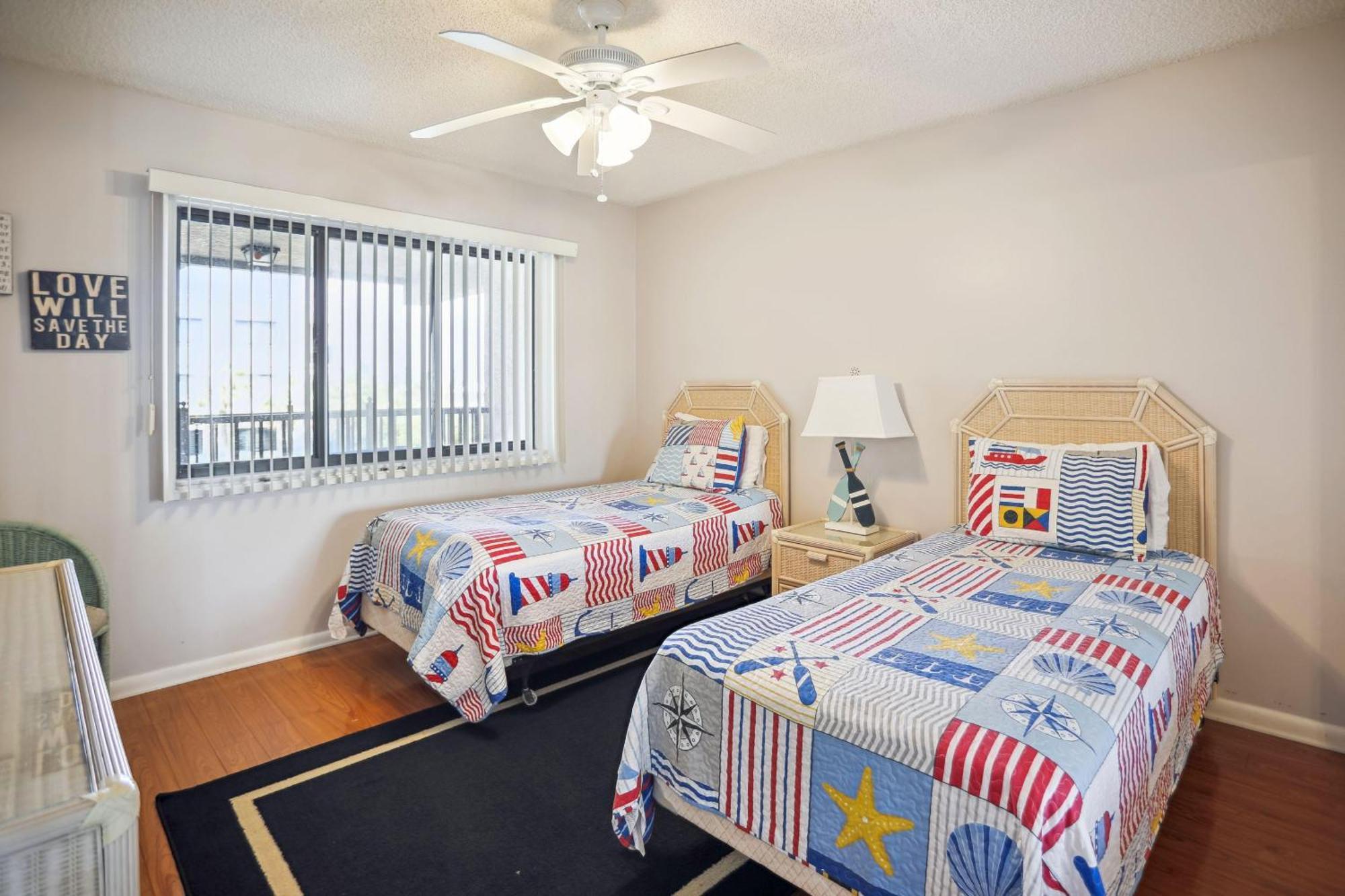 Holiday home Land's End 5-303 Gulf-bay Front