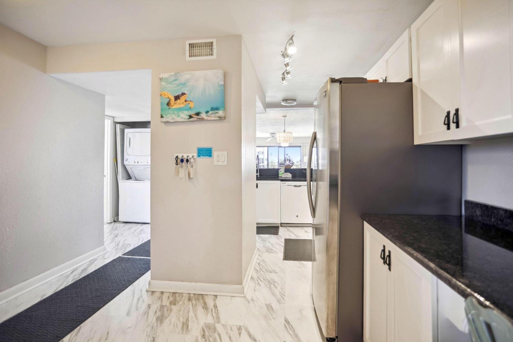 Holiday home Land's End 5-303 Gulf-bay Front