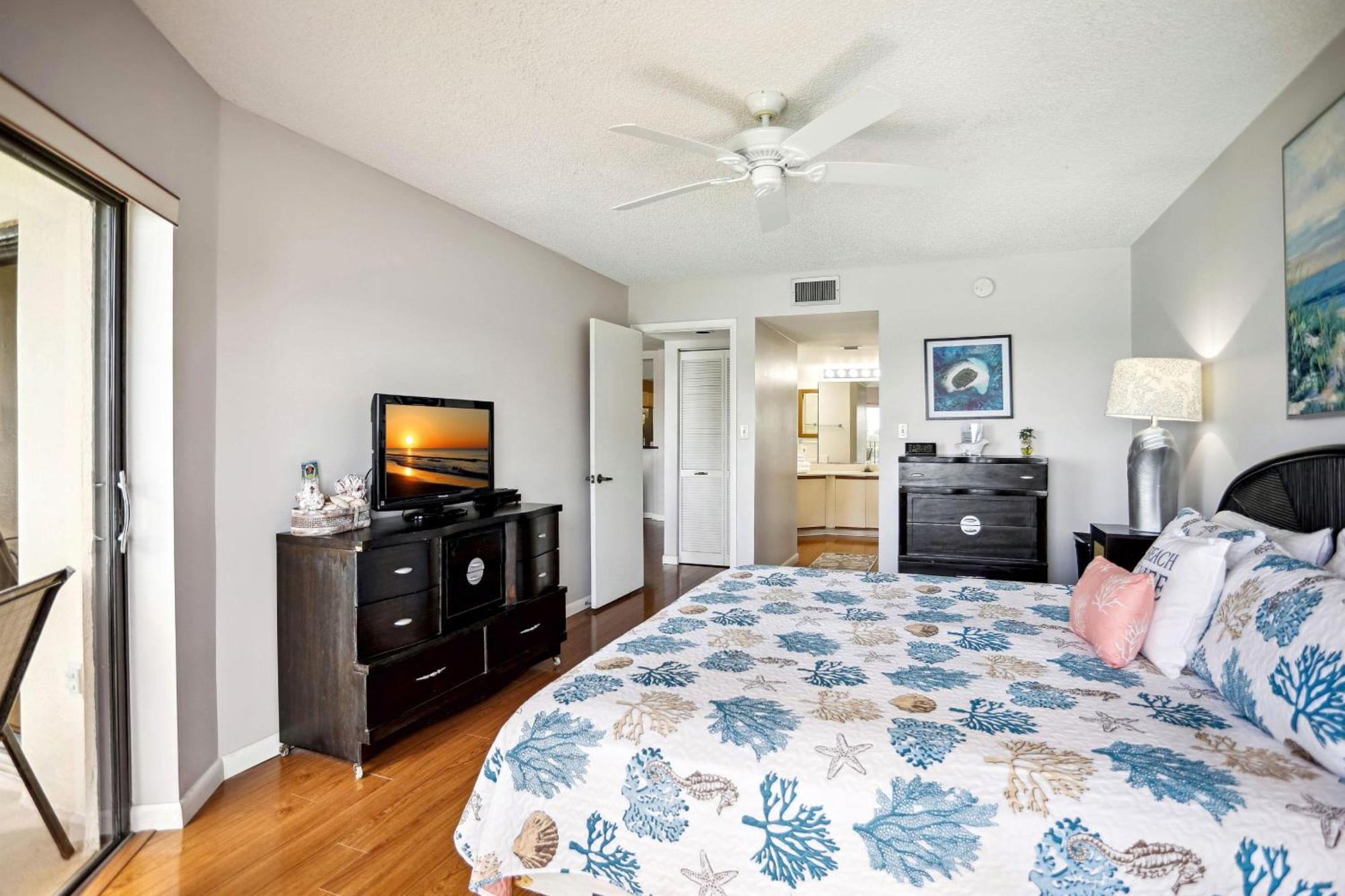 Land's End 5-303 Gulf-bay Front Holiday home St. Pete Beach