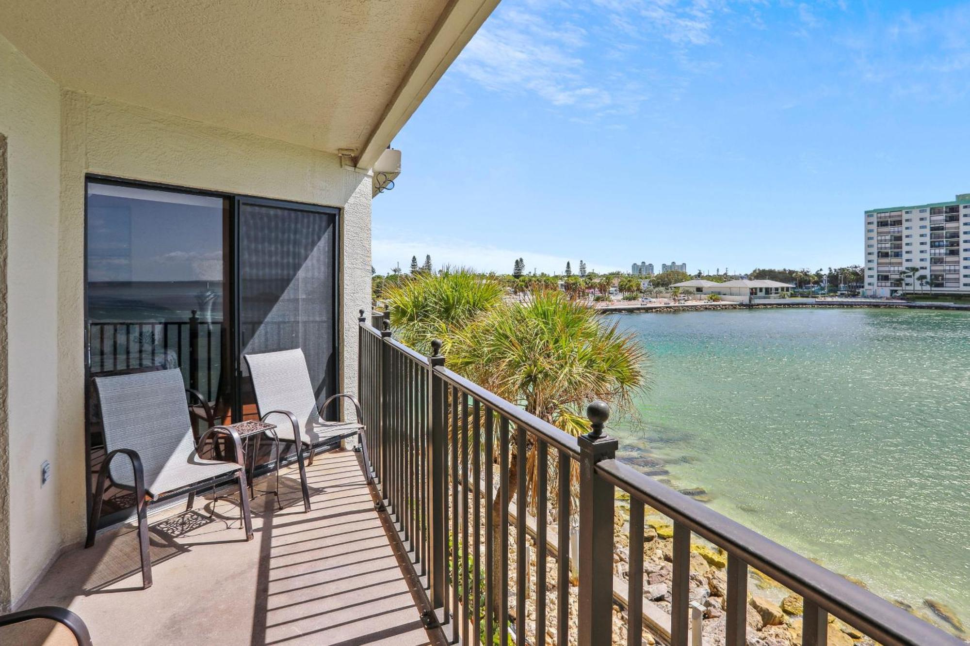 Land's End 5-303 Gulf-bay Front *