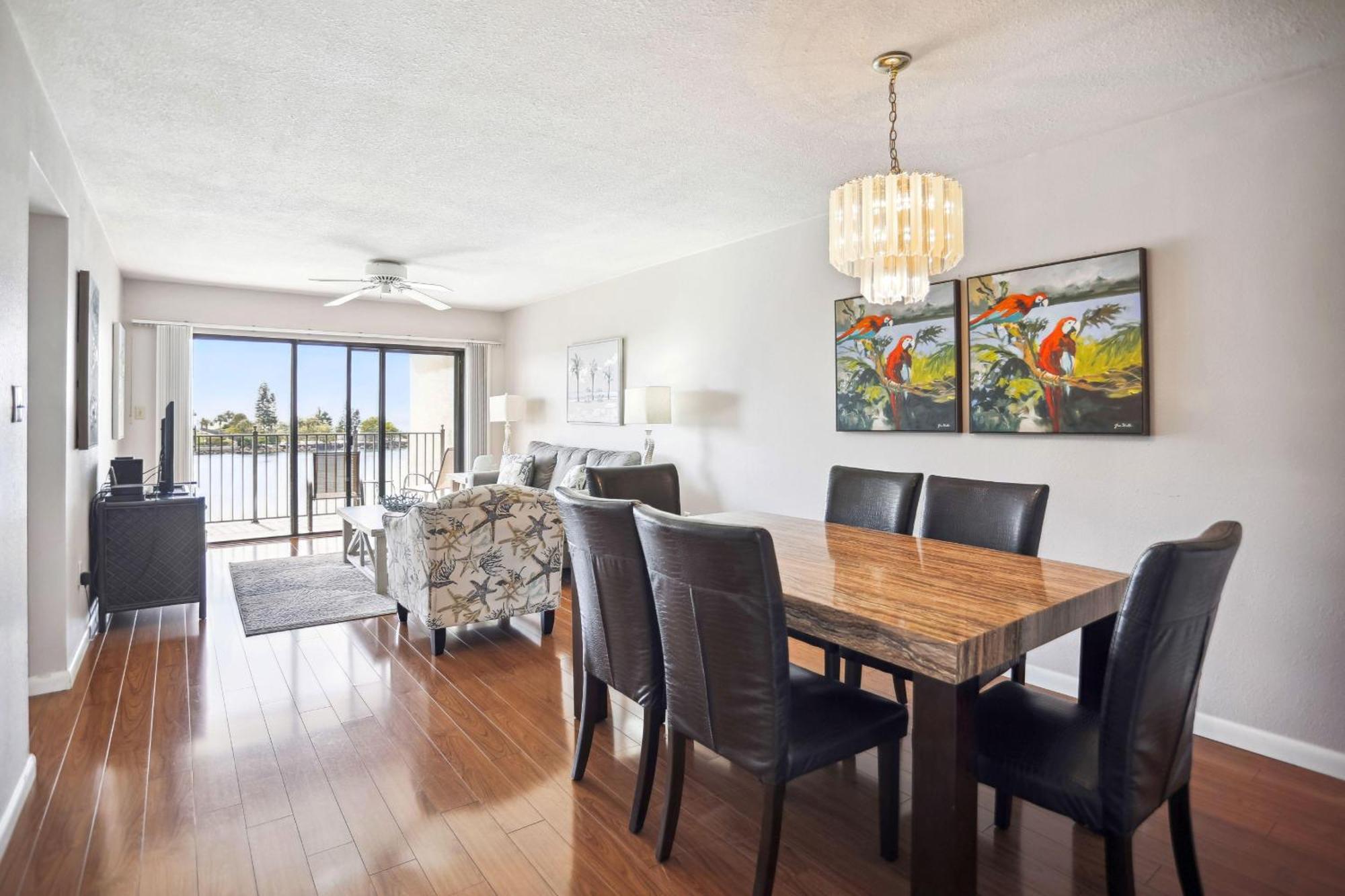Holiday home Land's End 5-303 Gulf-bay Front *