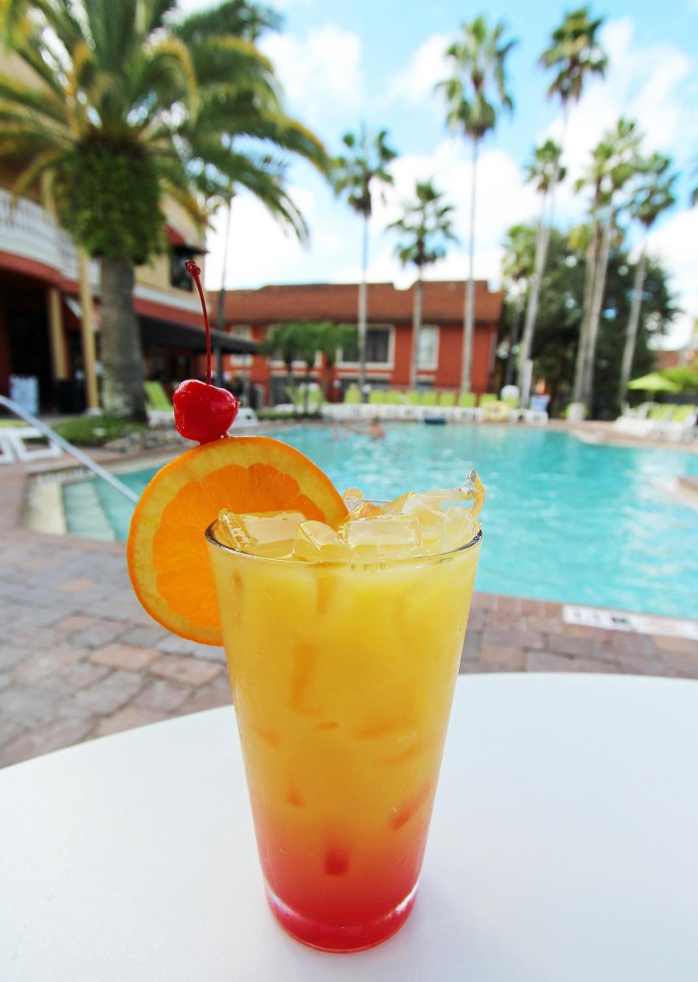 Legacy Vacation & Orlando - Near Resort 3*