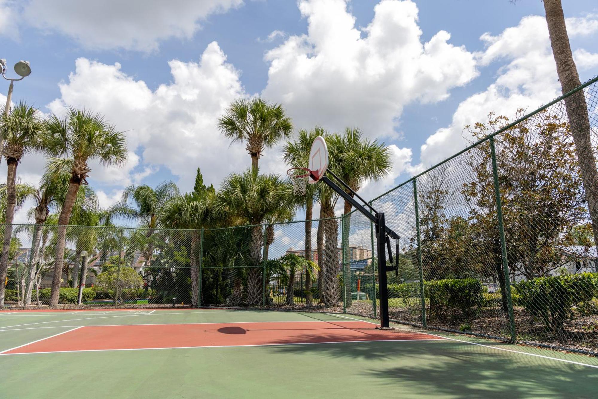 Legacy Vacation & Orlando - Near 3* Kissimmee